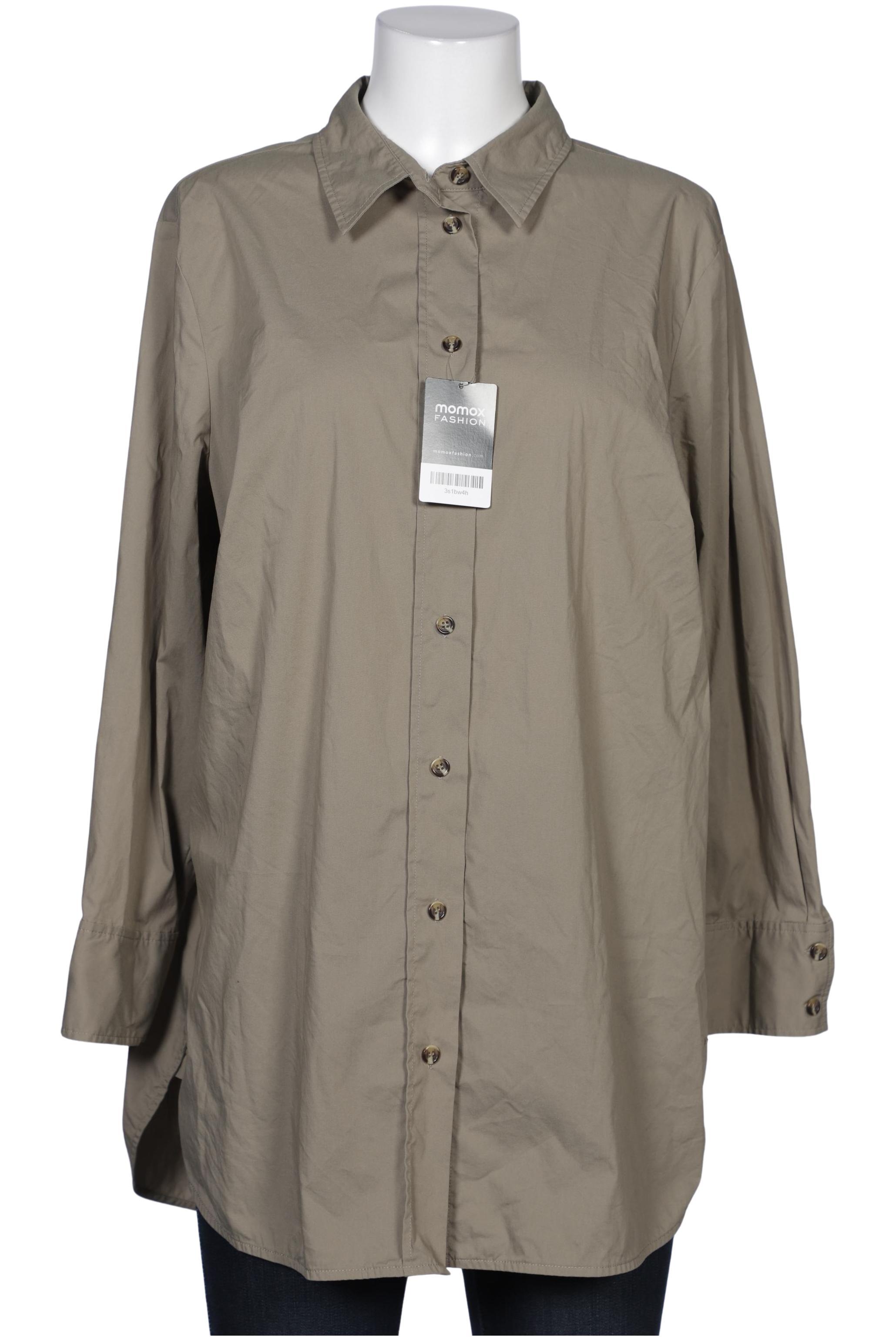 

Emilia Lay Damen Bluse, beige, Gr. 48
