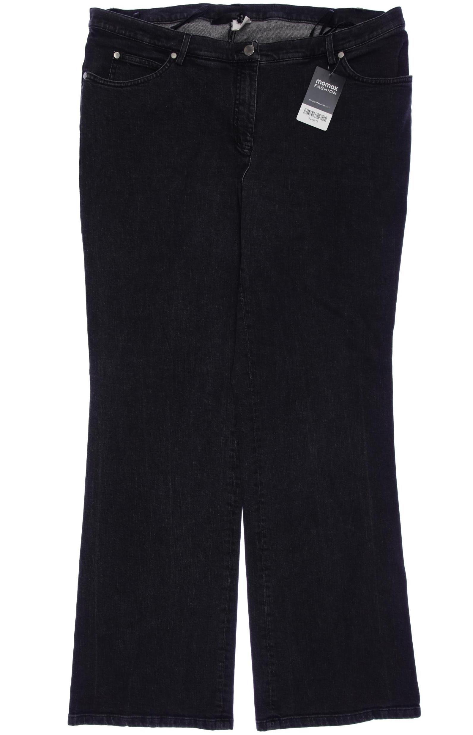 

Emilia Lay Damen Jeans, schwarz, Gr. 96