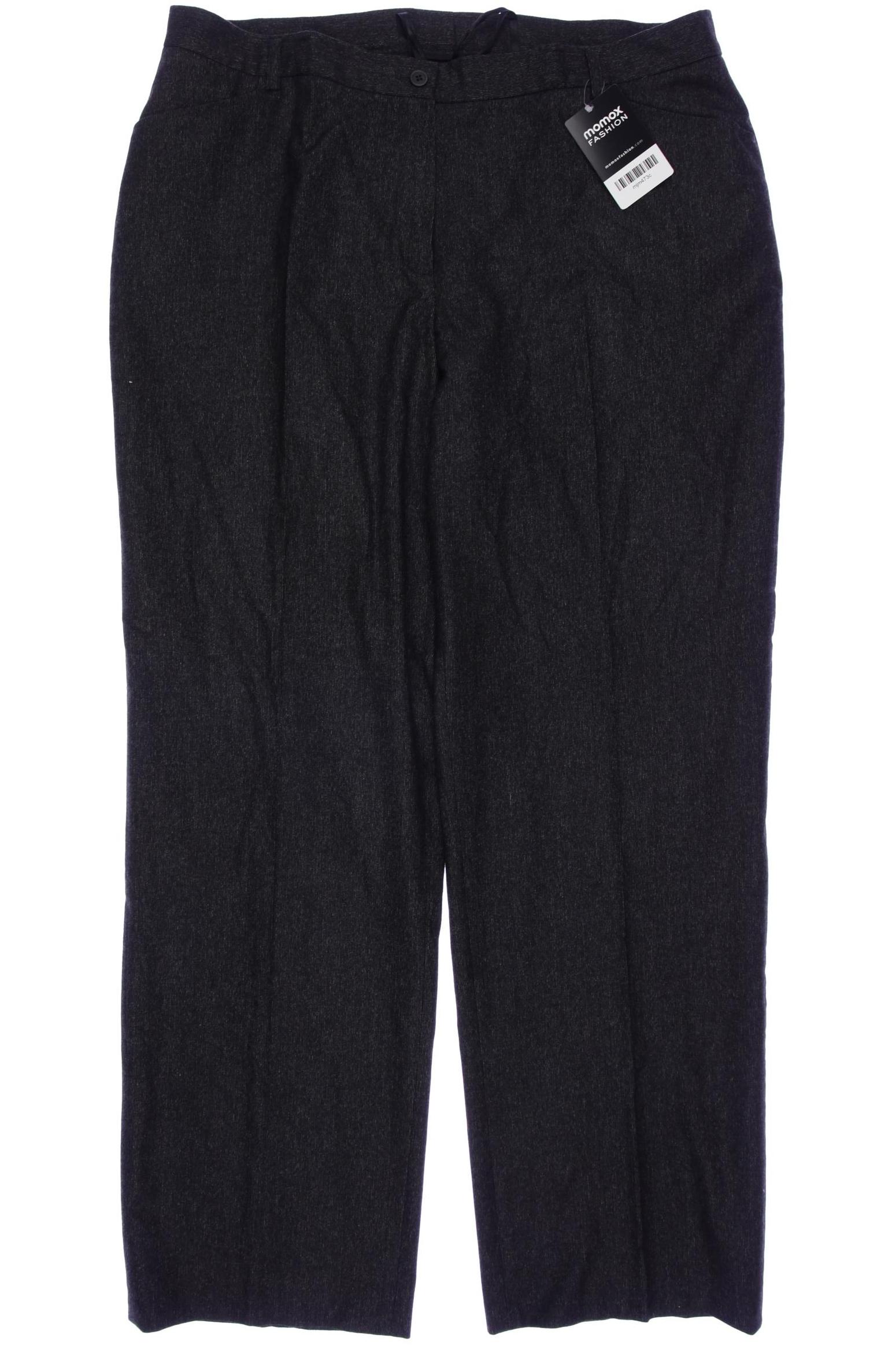 

Emilia Lay Damen Stoffhose, grau, Gr. 46