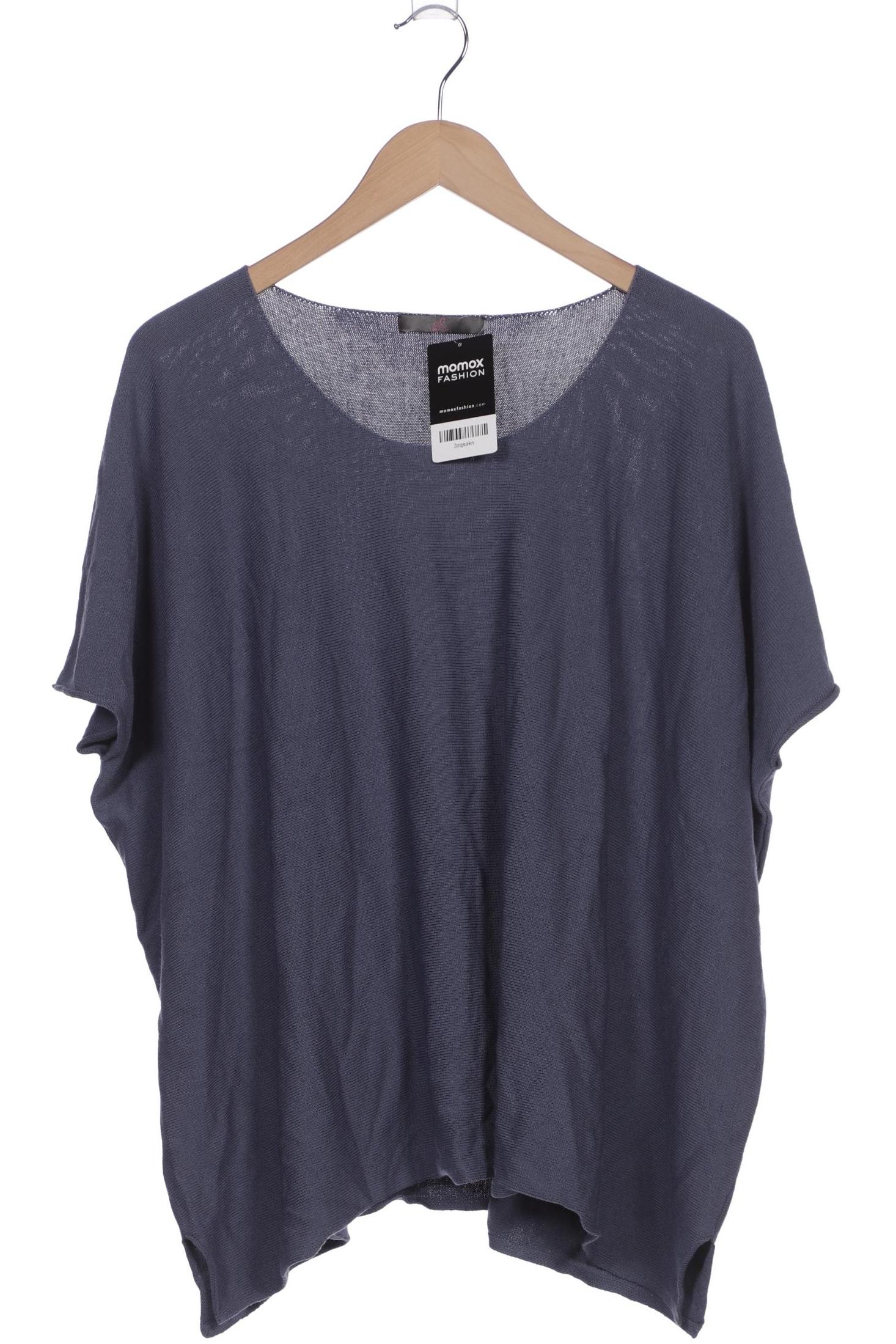 

Emilia Lay Damen Pullover, blau, Gr. 44