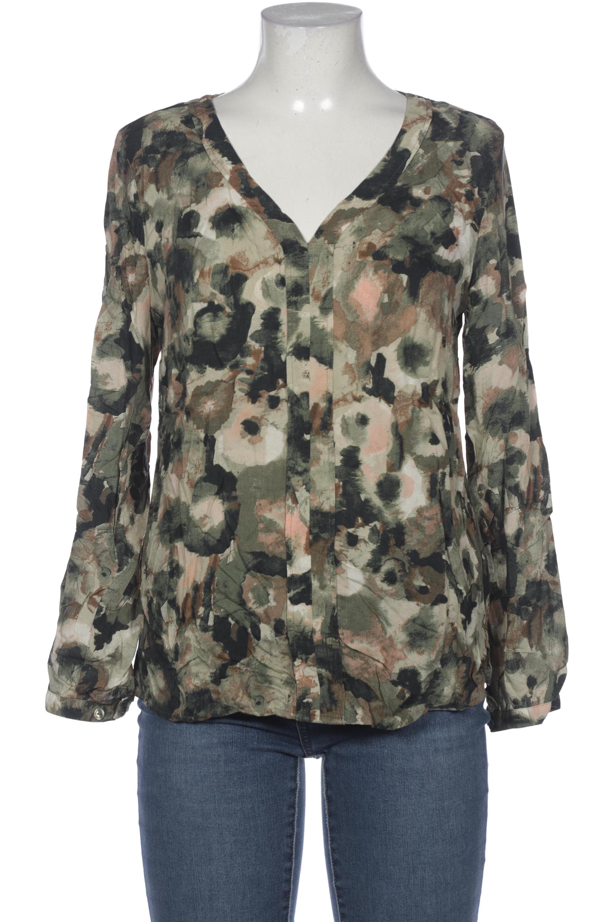 

Emilia Lay Damen Bluse, grün, Gr. 40