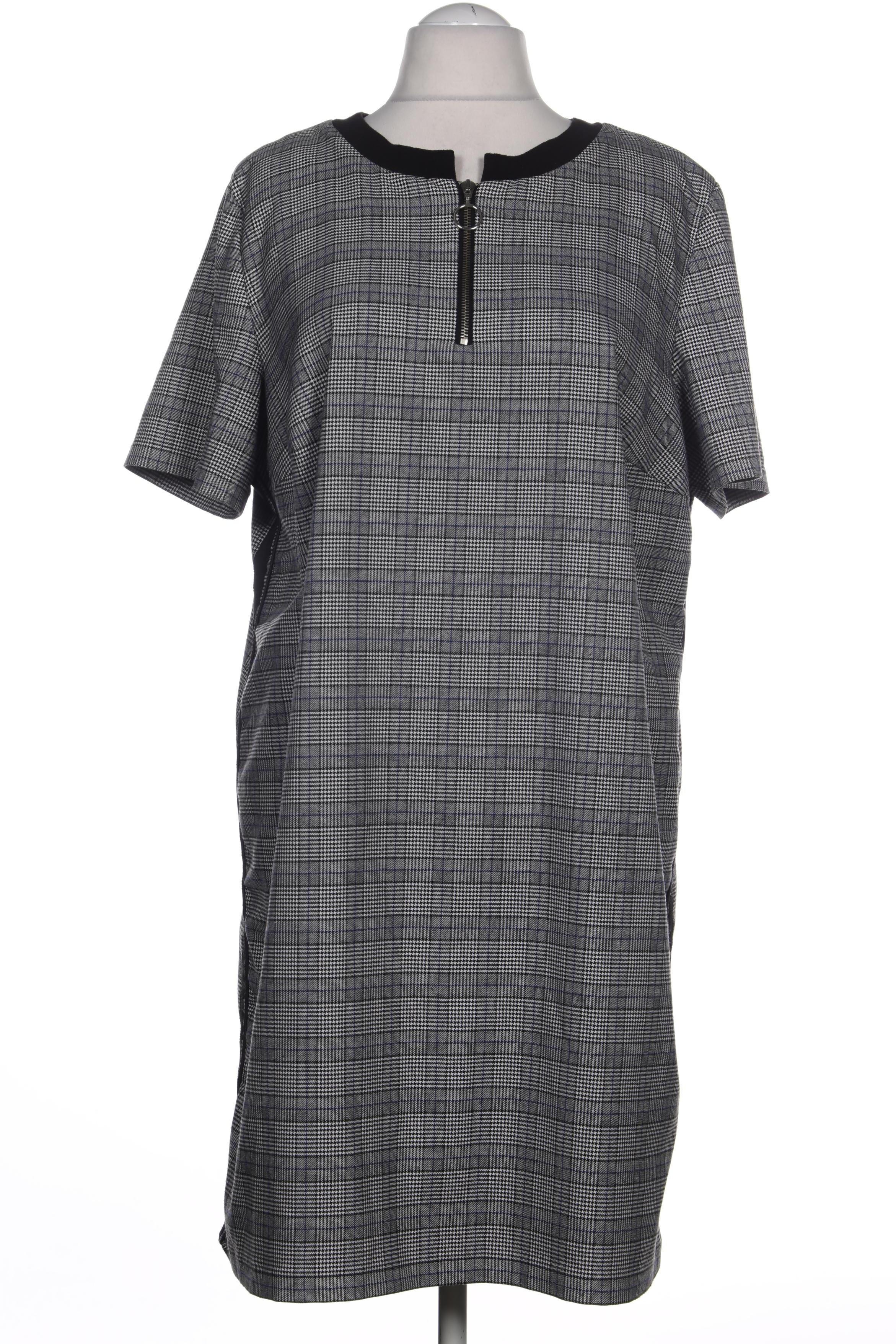 

Emilia Lay Damen Kleid, grau, Gr. 50