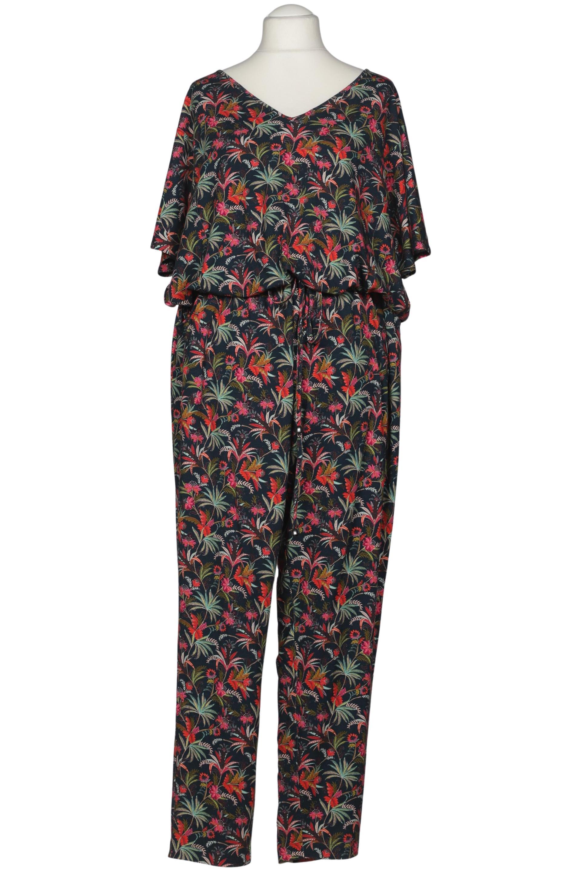 

Emilia Lay Damen Jumpsuit/Overall, mehrfarbig, Gr. 52