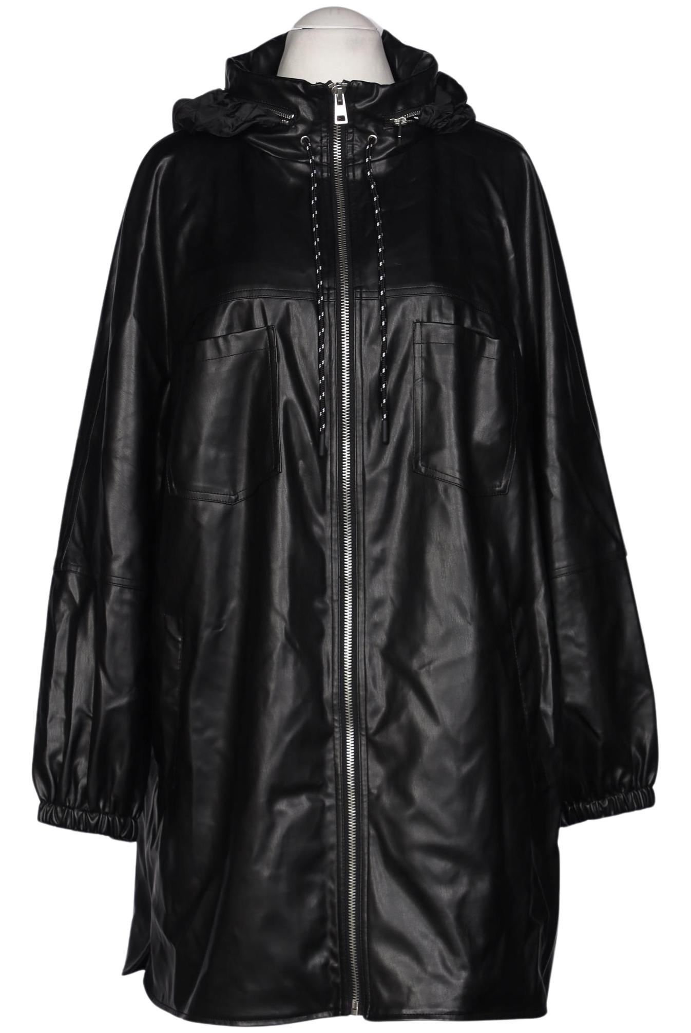 

Emilia Lay Damen Jacke, schwarz, Gr. 54