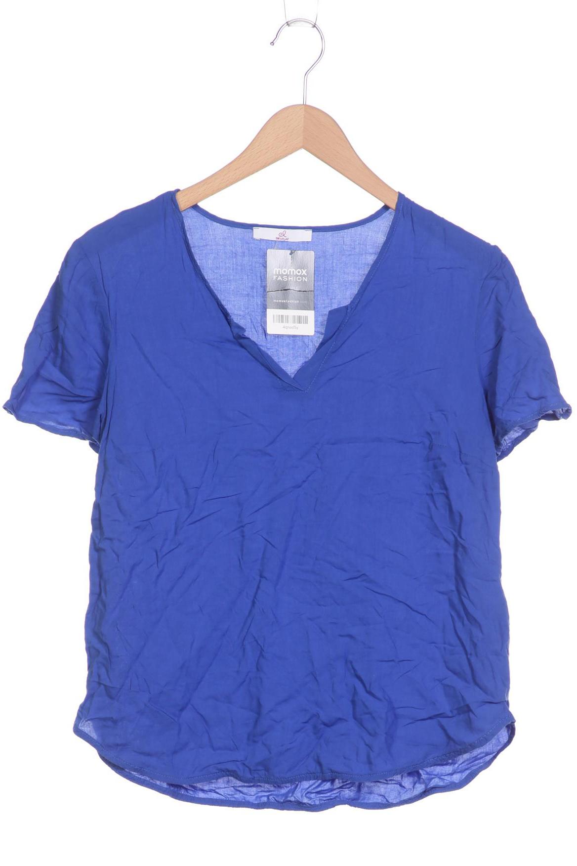 

Emilia Lay Damen T-Shirt, blau