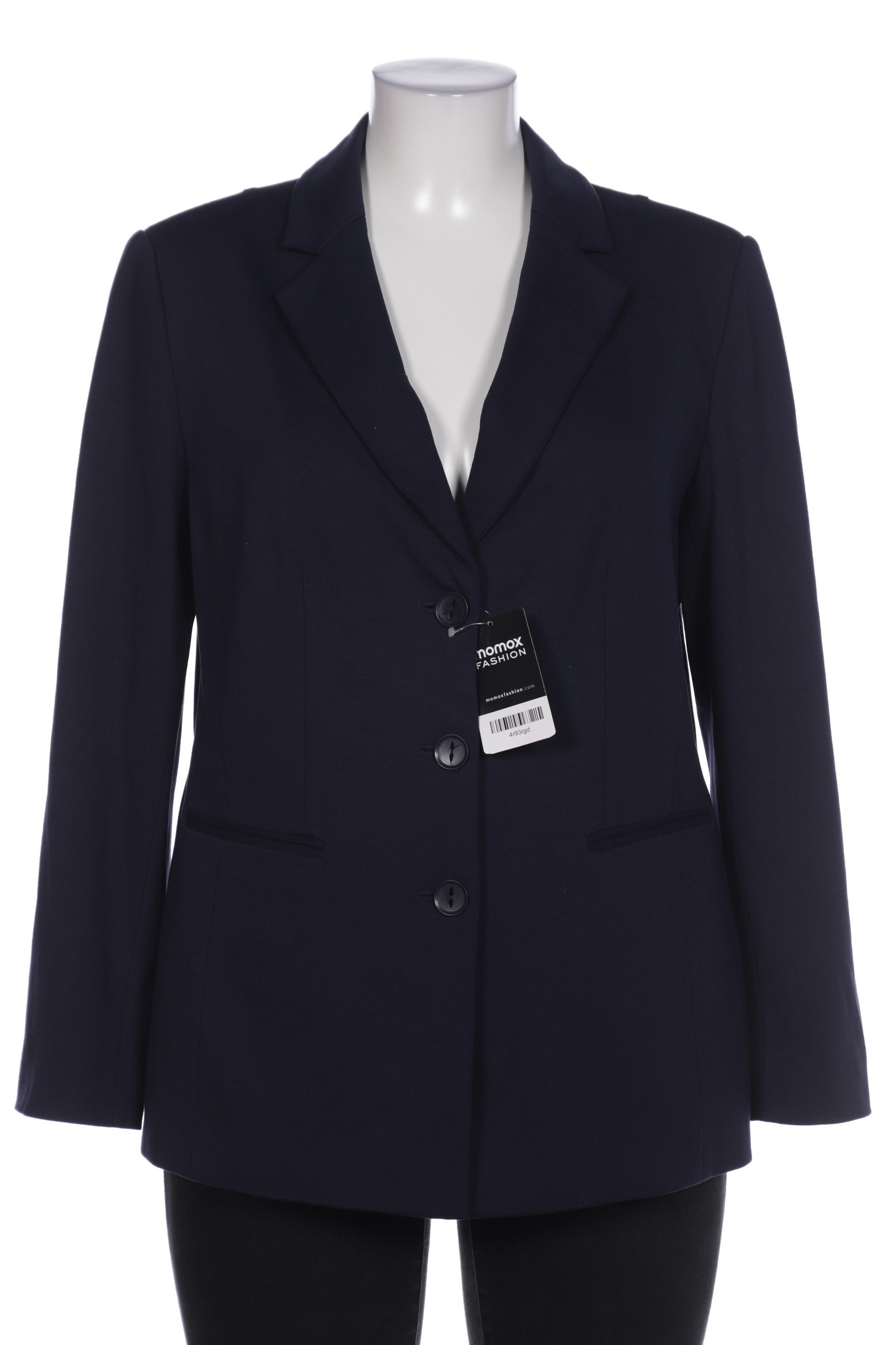 

Emilia Lay Damen Blazer, marineblau, Gr. 46