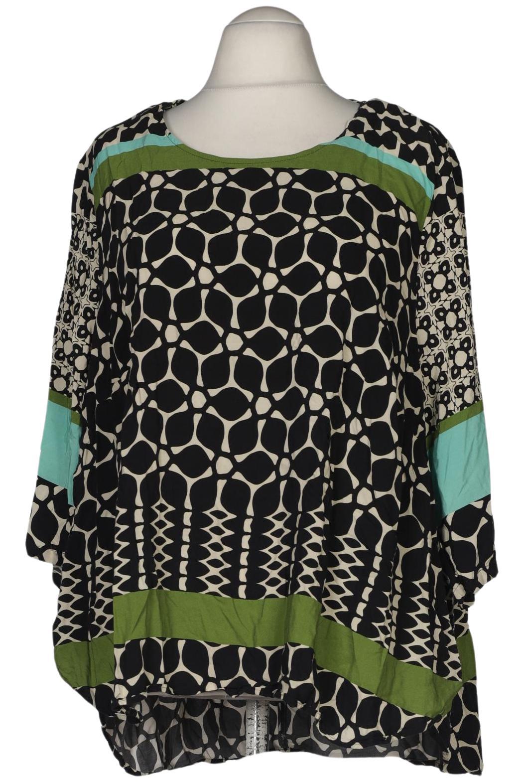 

Emilia Lay Damen Bluse, mehrfarbig, Gr. 54