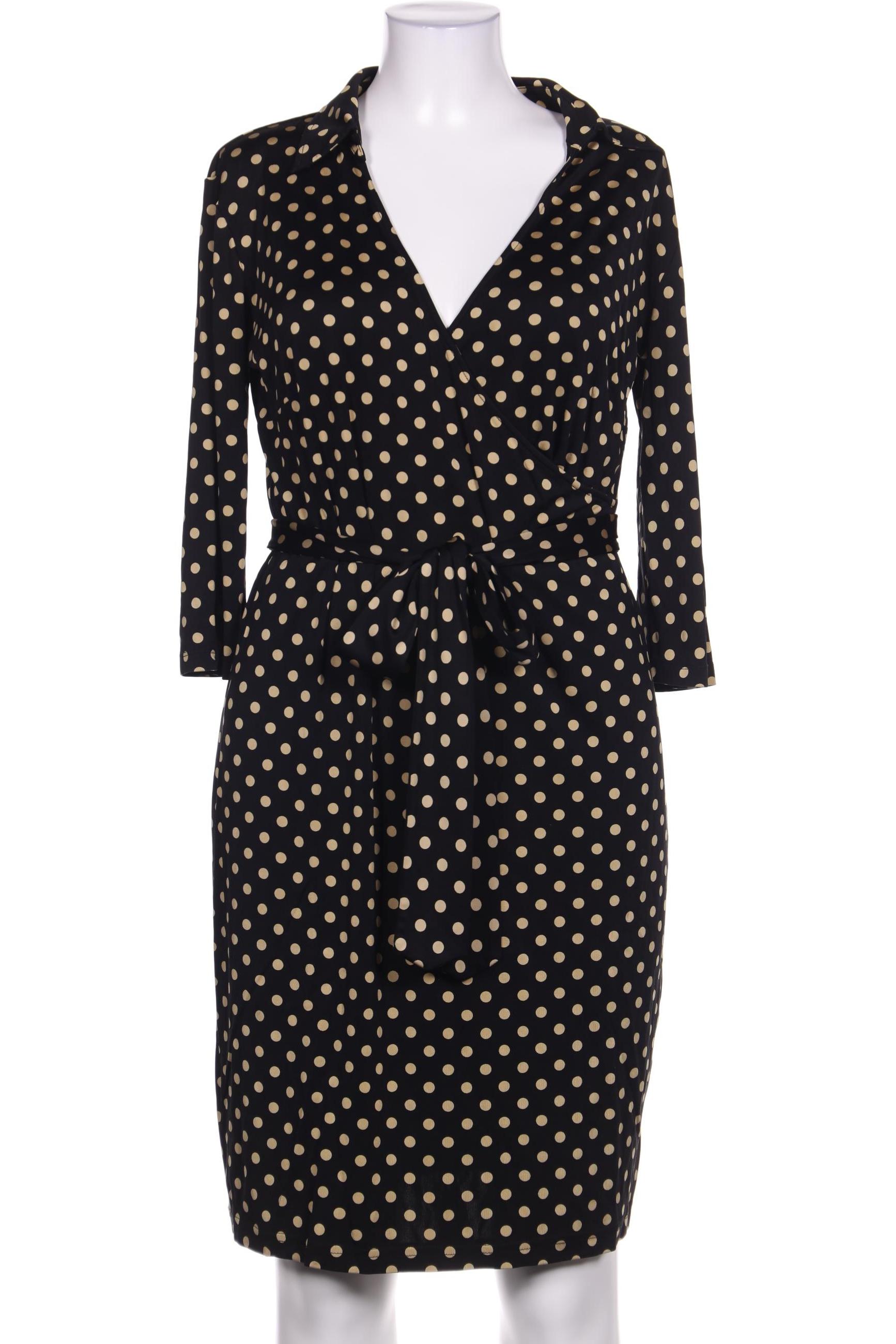 

Emilia Lay Damen Kleid, schwarz, Gr. 38