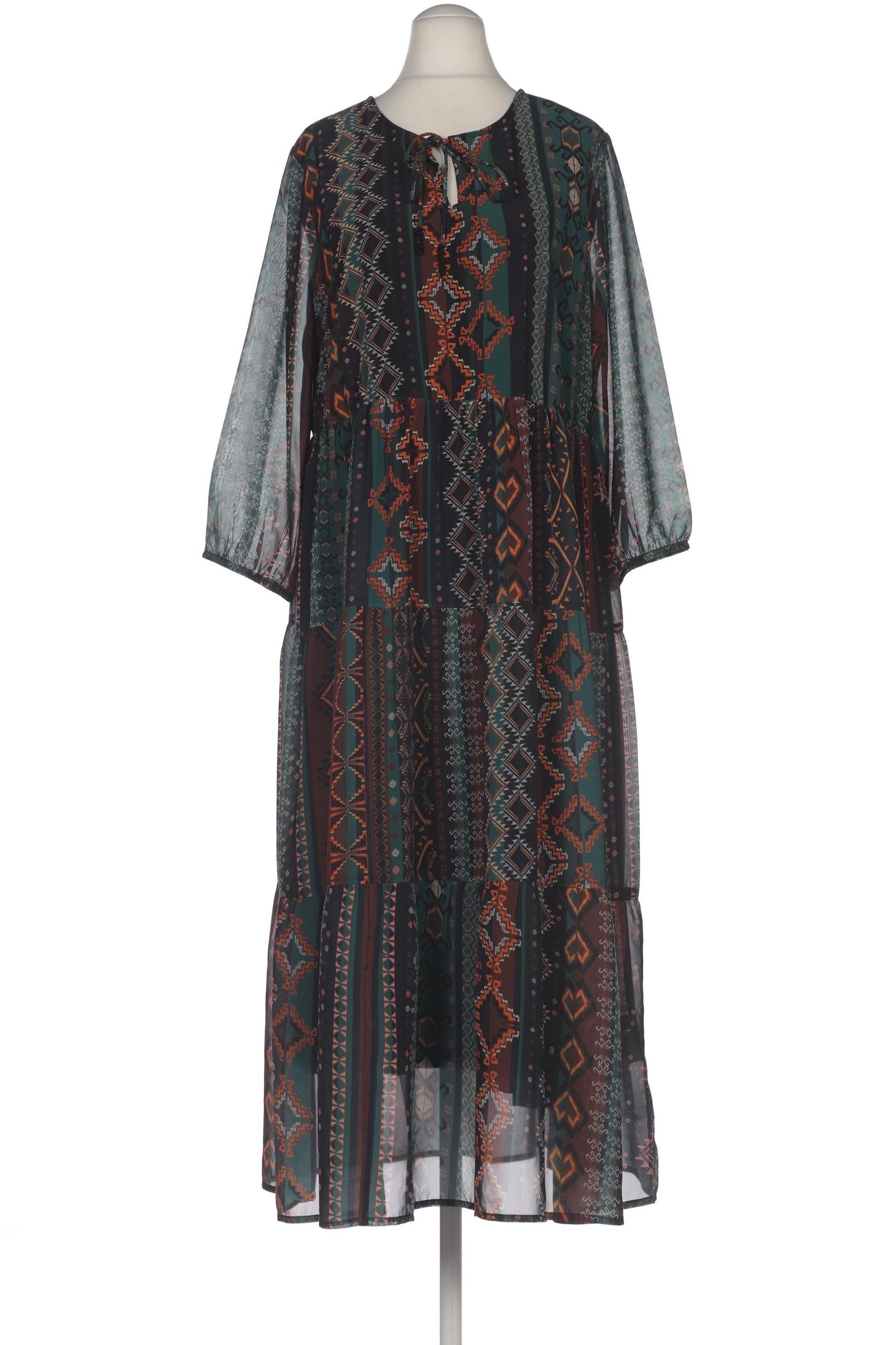

Emilia Lay Damen Kleid, mehrfarbig, Gr. 42