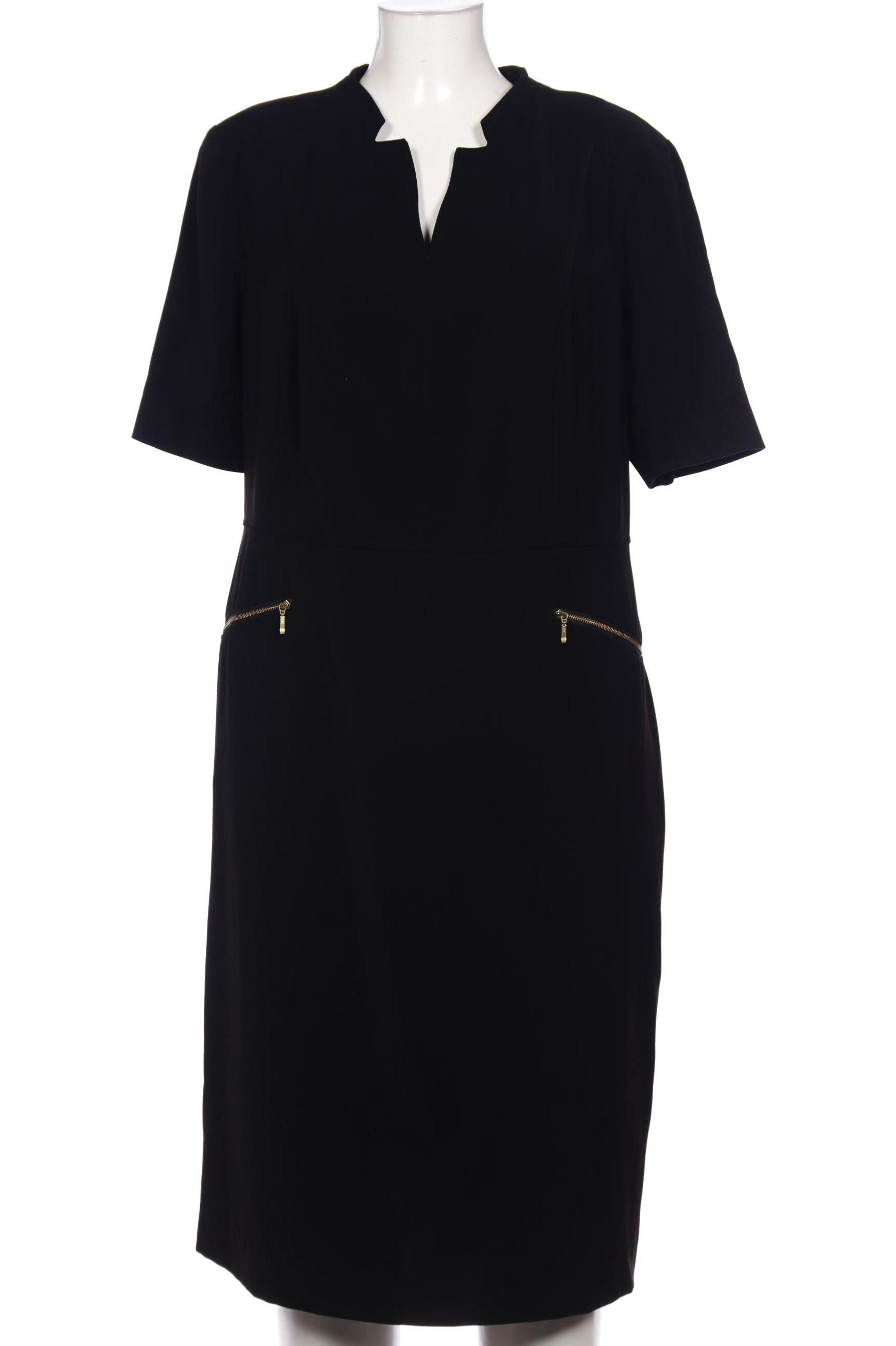 

Emilia Lay Damen Kleid, schwarz, Gr. 46