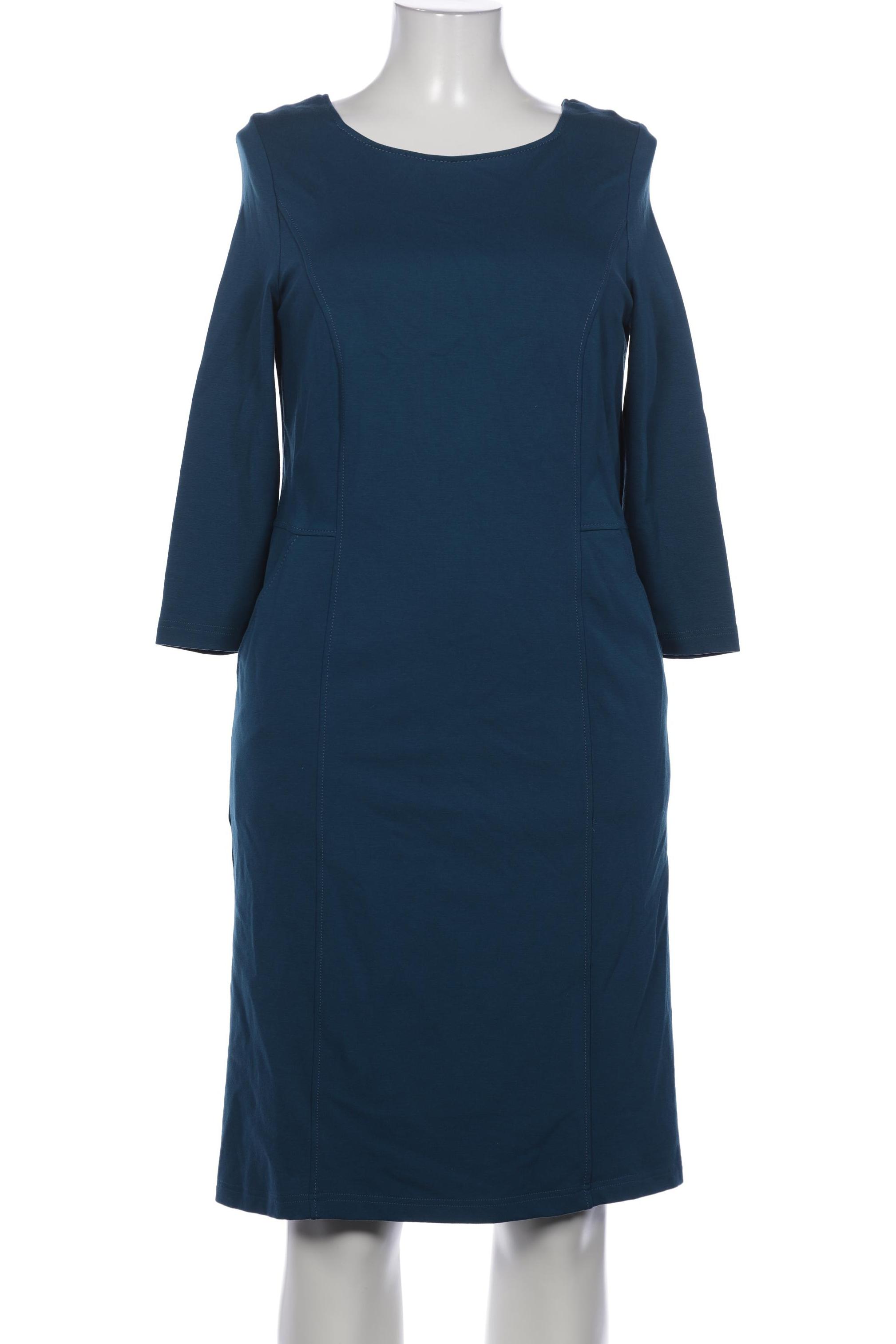 

Emilia Lay Damen Kleid, blau, Gr. 42