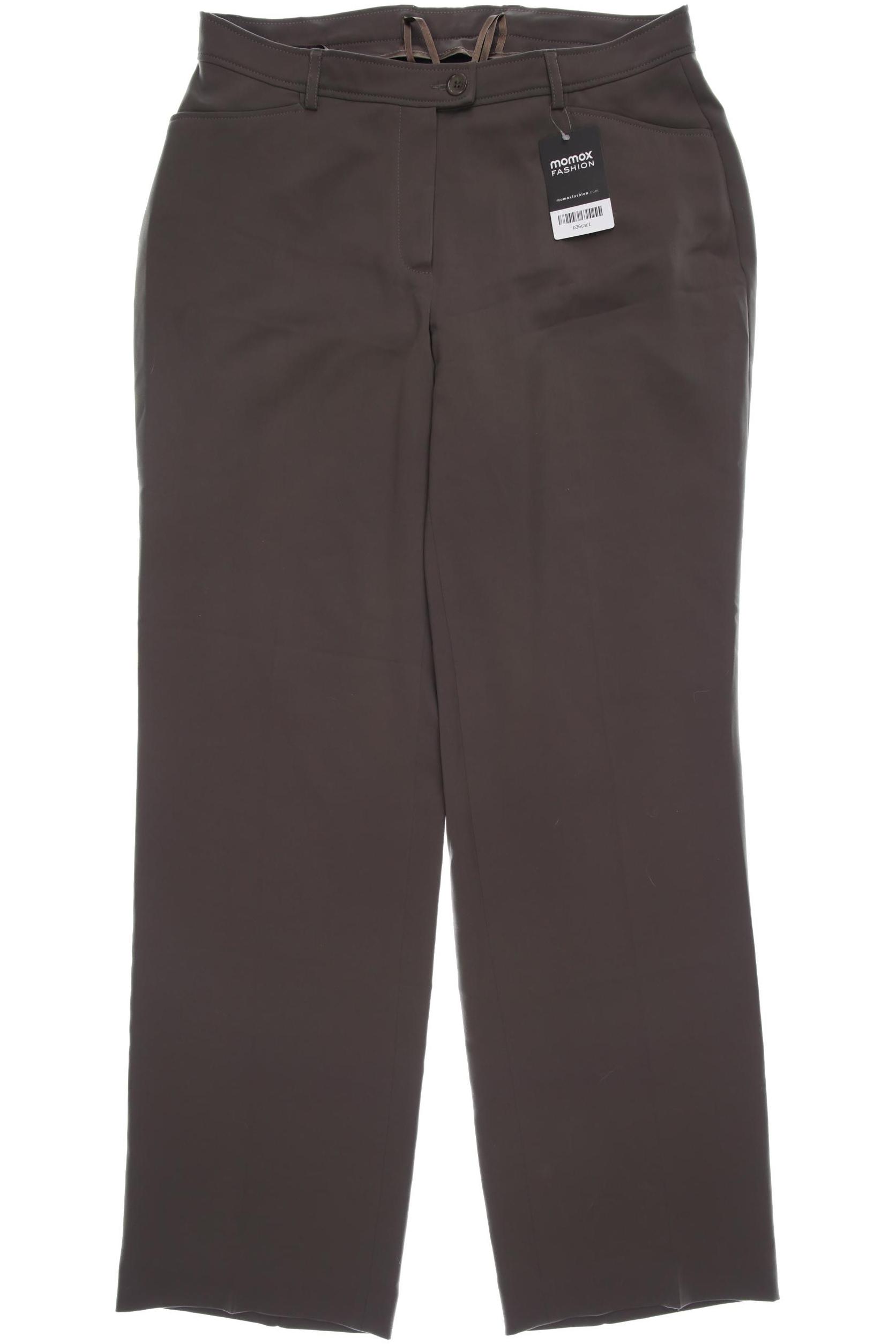 

Emilia Lay Damen Stoffhose, grau, Gr. 42