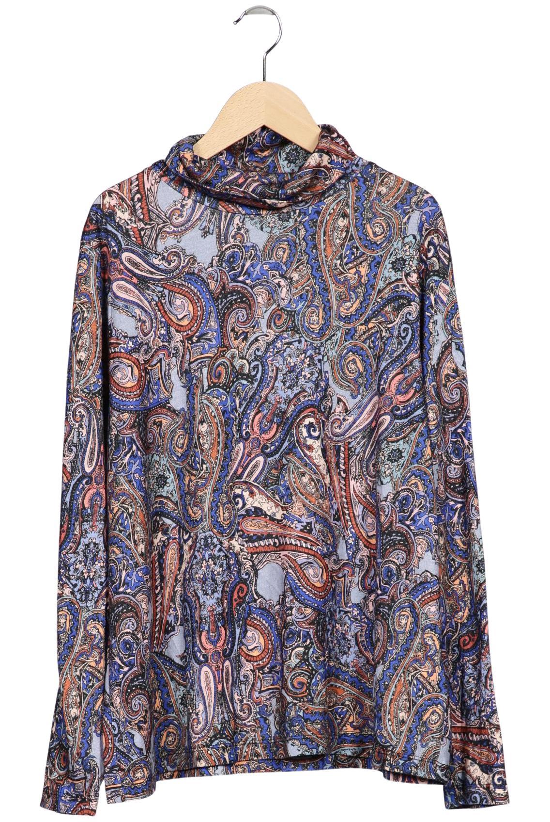 

Emilia Lay Damen Langarmshirt, mehrfarbig, Gr. 48