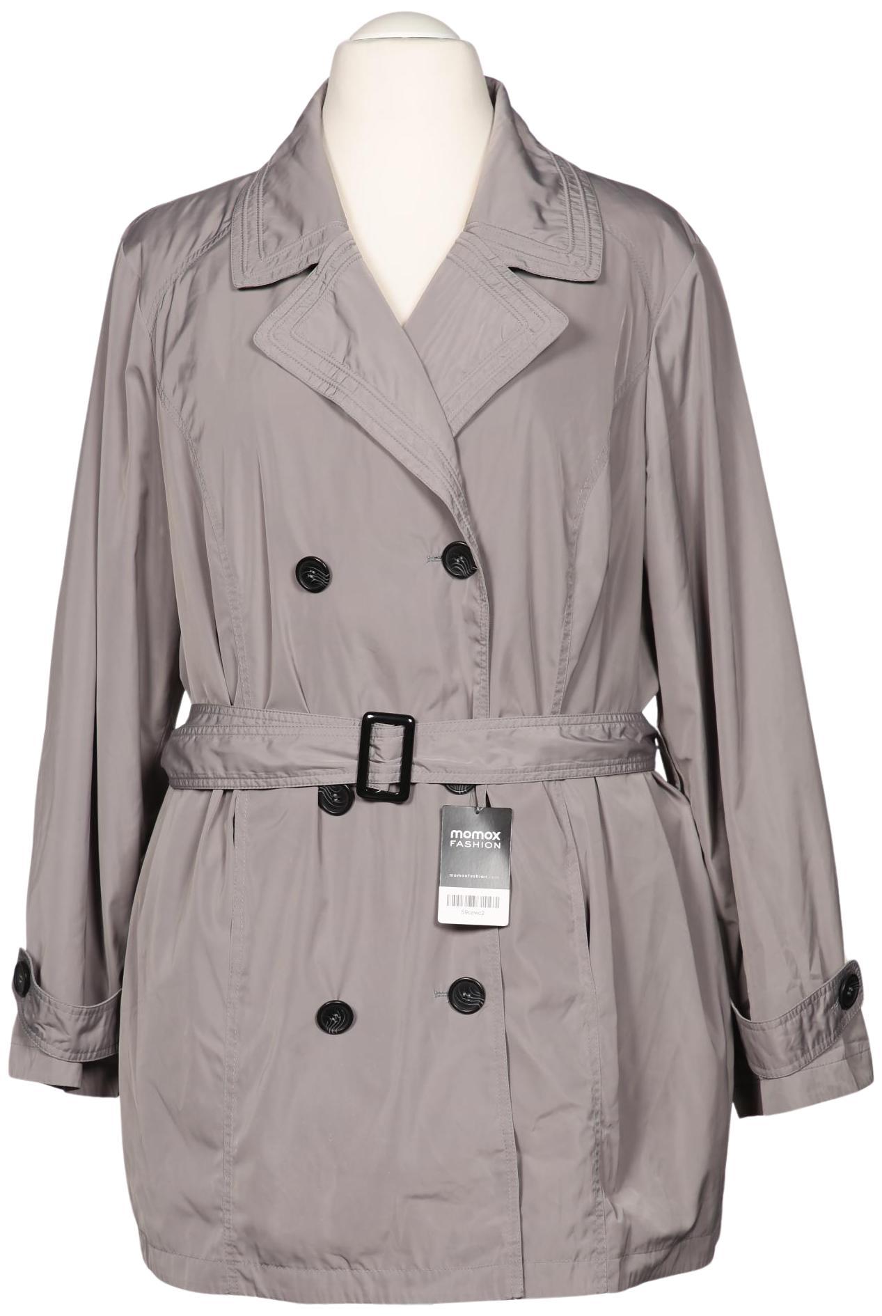 

Emilia Lay Damen Jacke, grau, Gr. 52