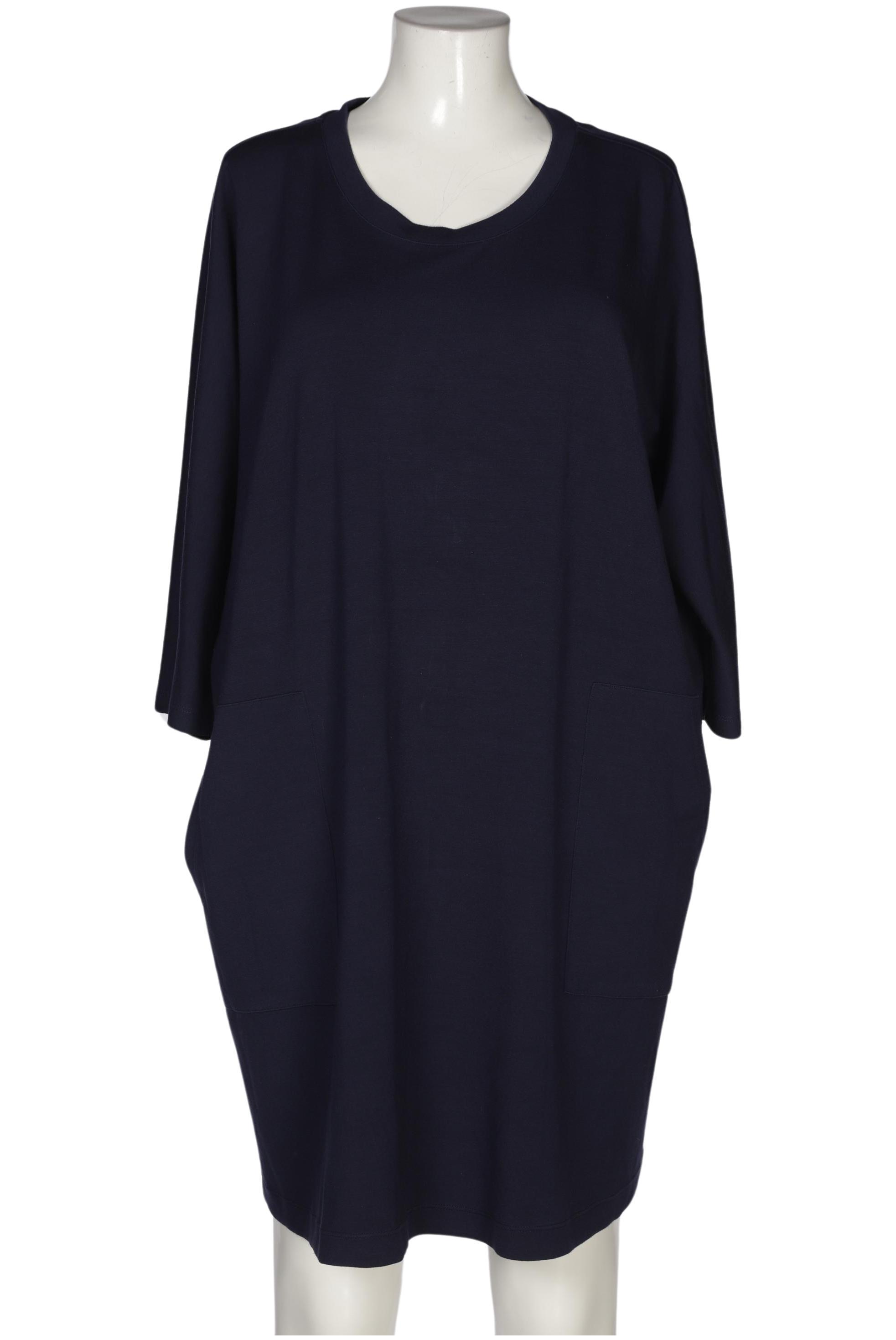 

Emilia Lay Damen Kleid, marineblau, Gr. 48