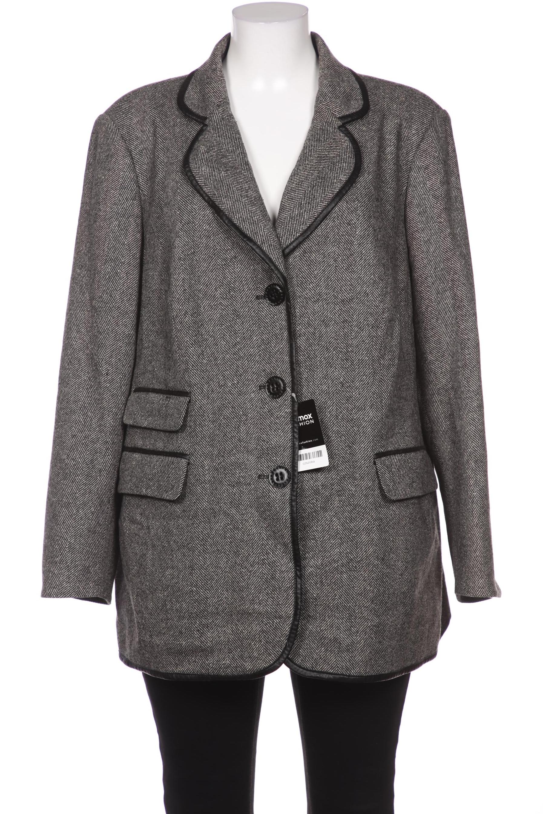 

Emilia Lay Damen Blazer, grau, Gr. 50