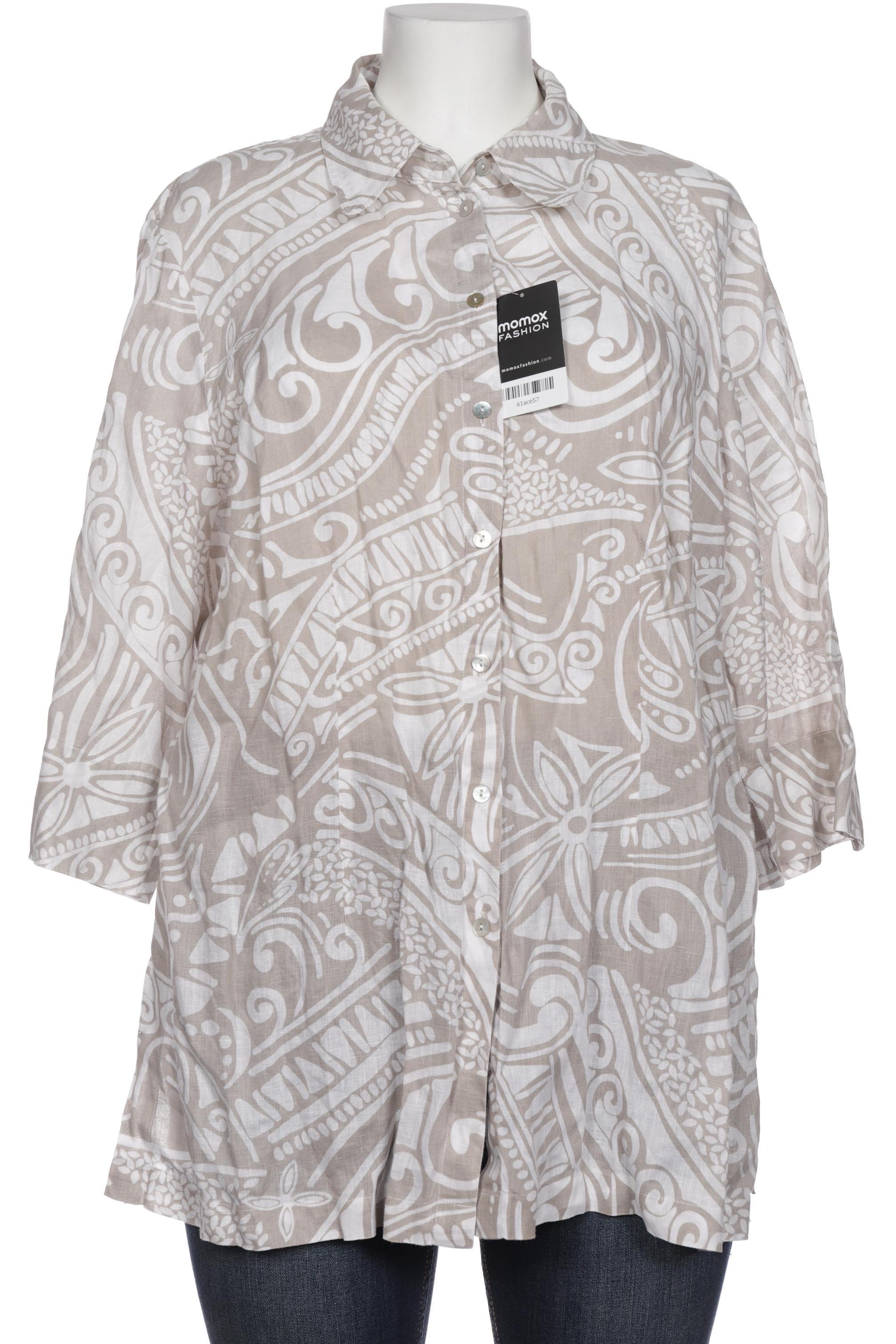 

Emilia Lay Damen Bluse, grau, Gr. 48