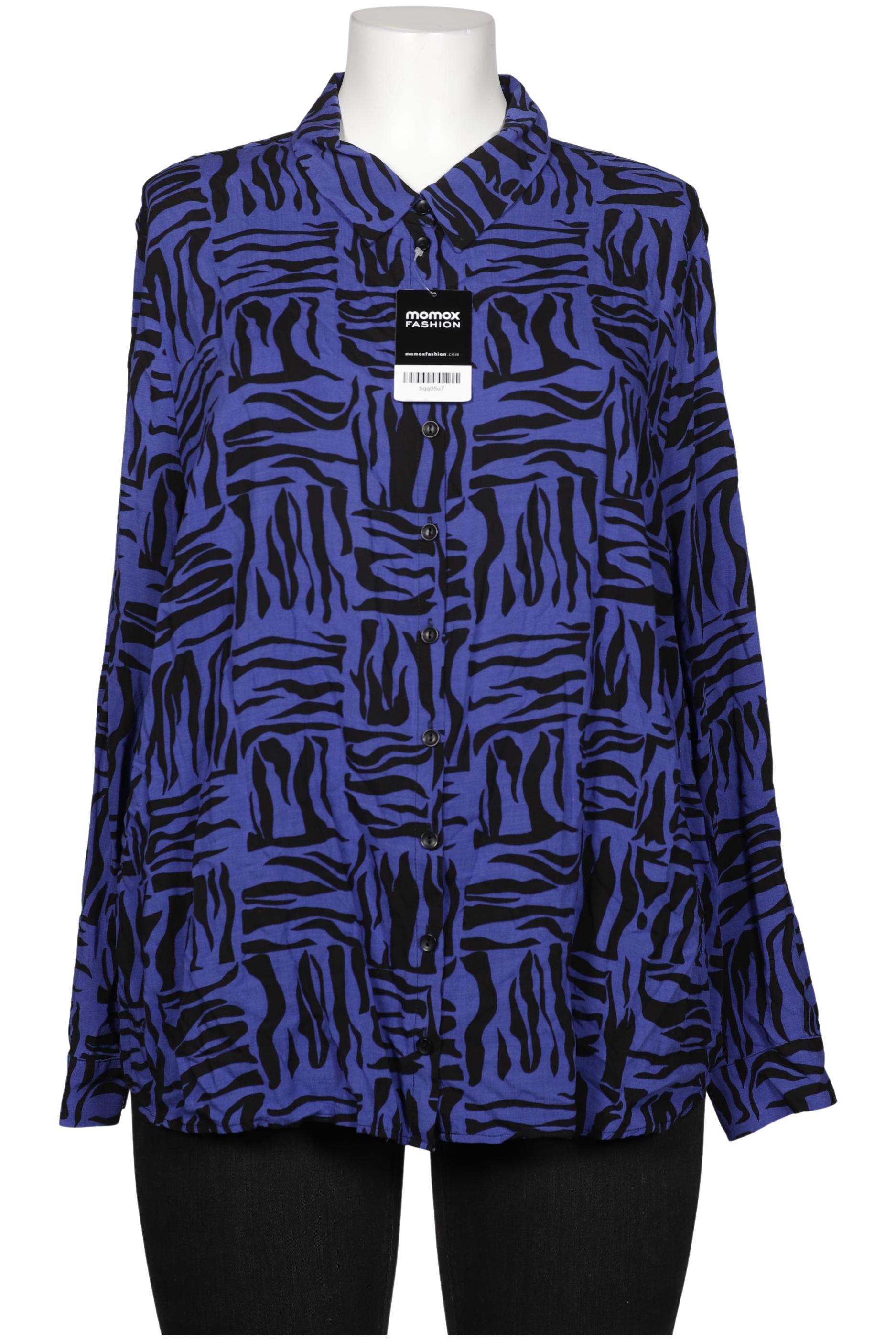 

Emilia Lay Damen Bluse, mehrfarbig, Gr. 48