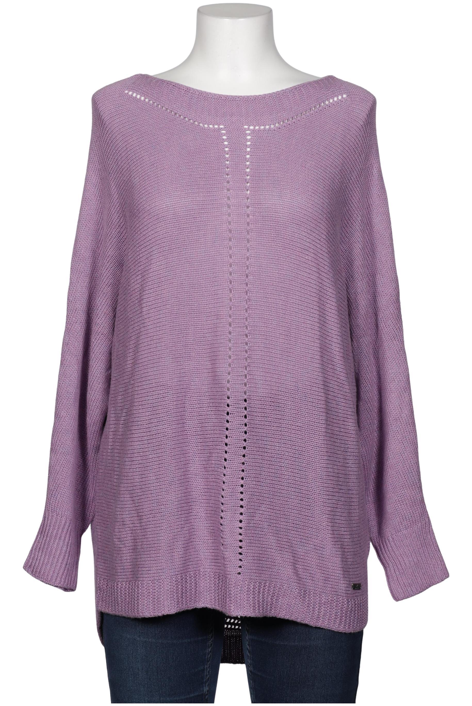 

Emilia Lay Damen Pullover, flieder, Gr. 40