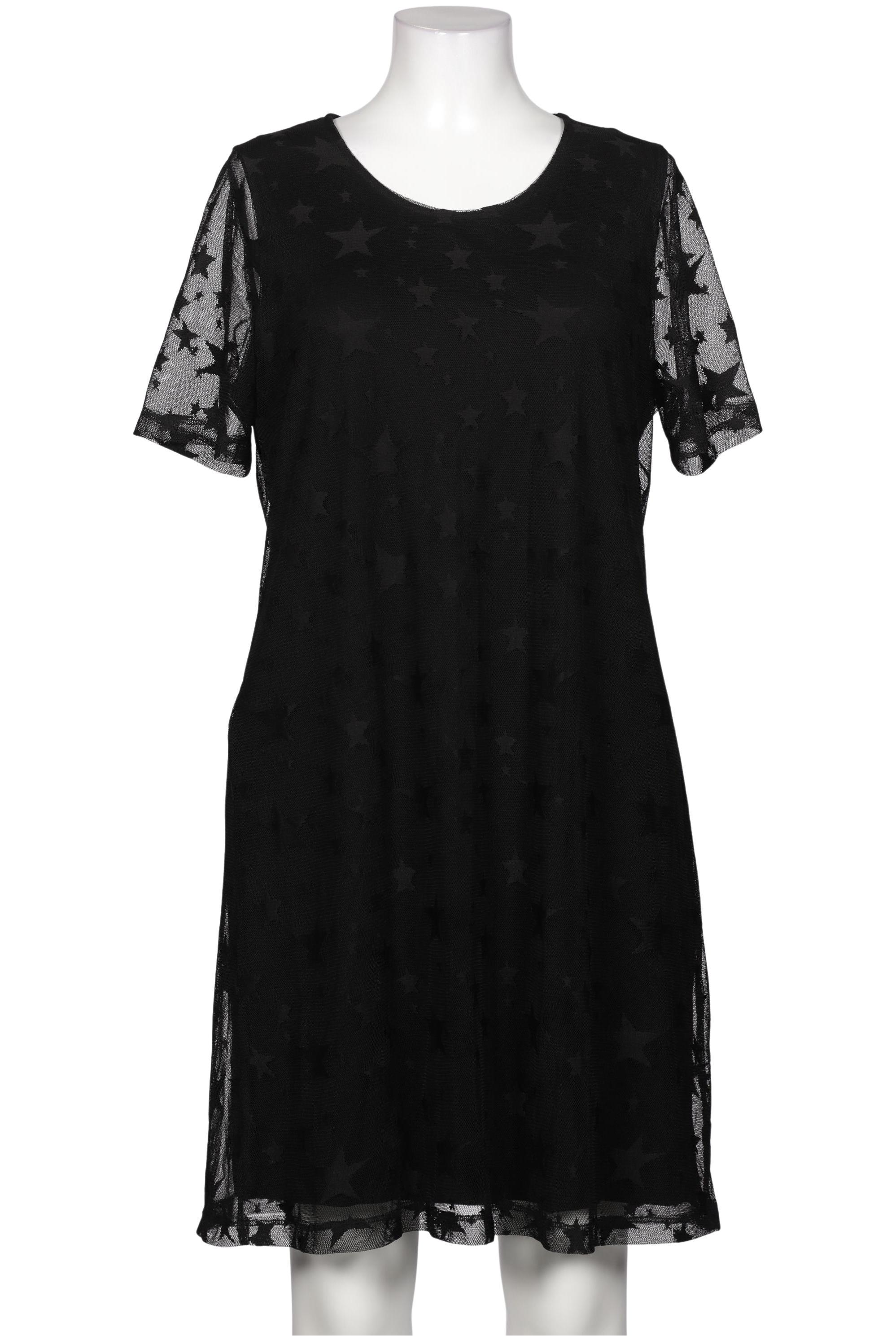 

Emilia Lay Damen Kleid, schwarz, Gr. 44