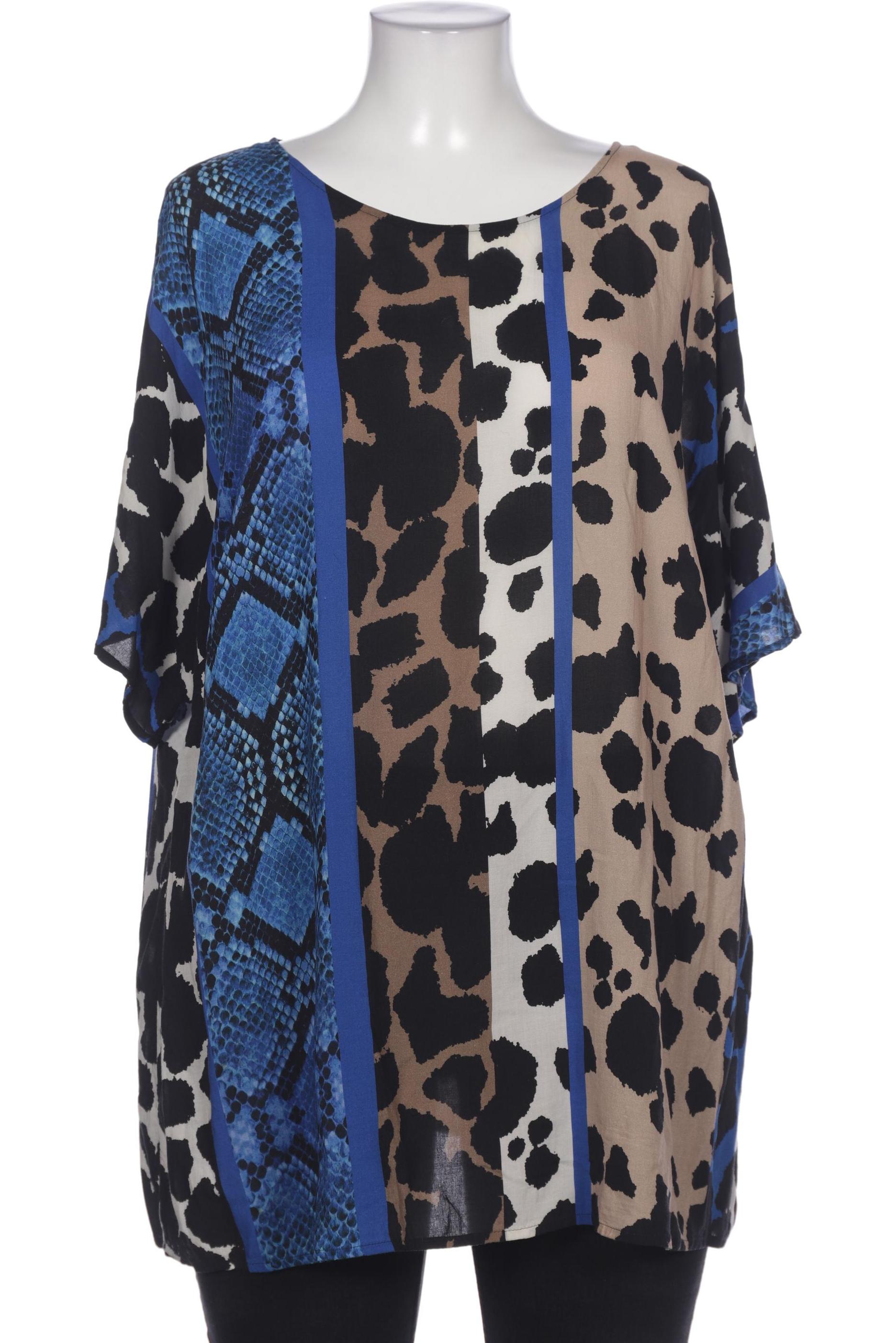

Emilia Lay Damen Bluse, mehrfarbig