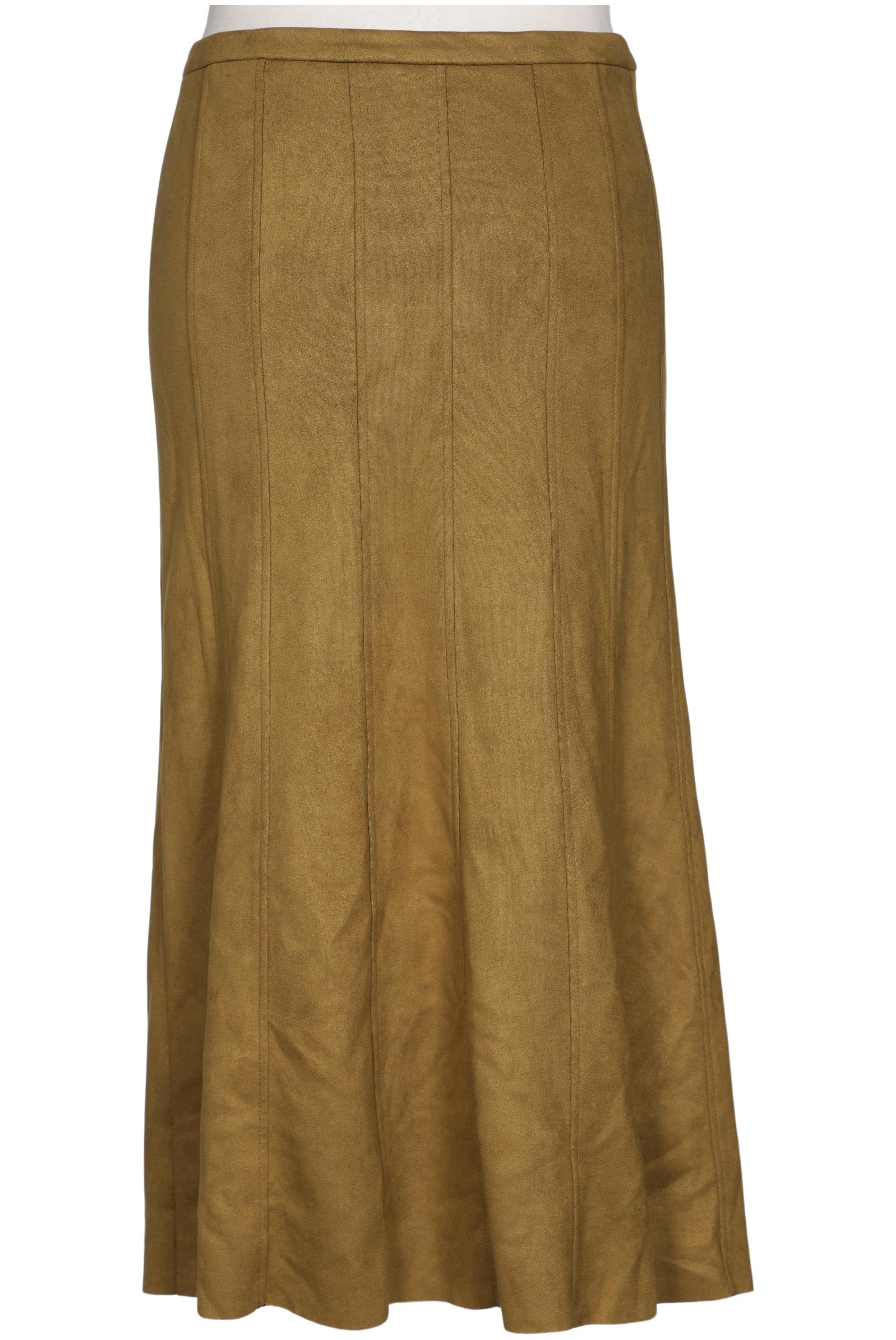 

Emilia Lay Damen Rock, grün, Gr. 46