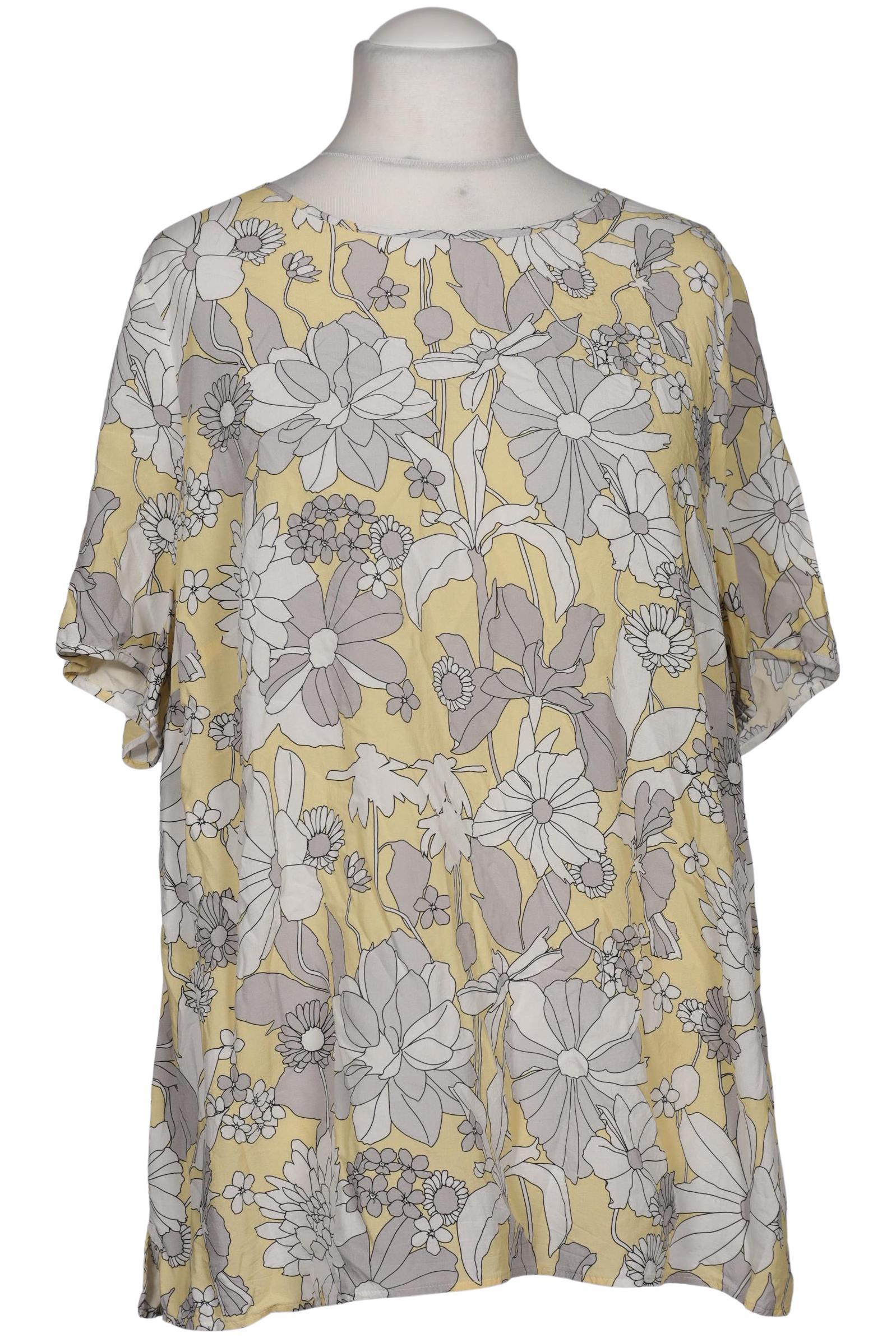 

Emilia Lay Damen Bluse, mehrfarbig, Gr. 50