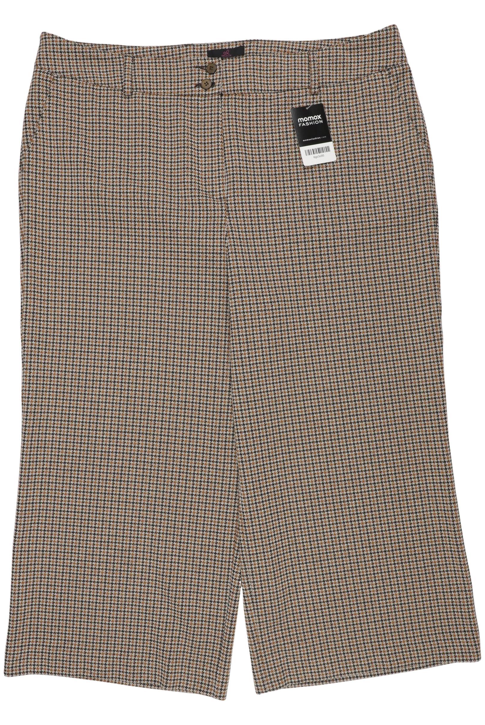 

Emilia Lay Damen Stoffhose, beige, Gr. 50