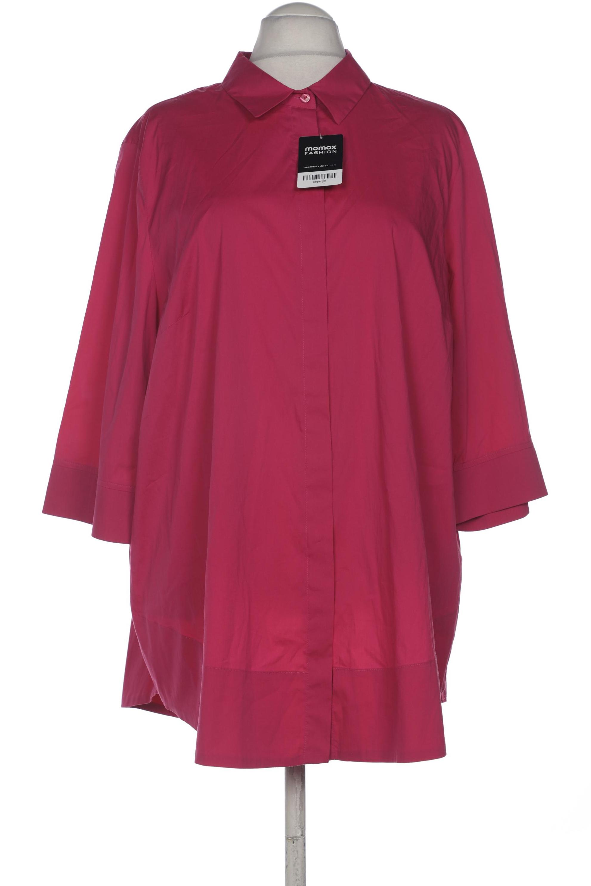 

Emilia Lay Damen Bluse, pink, Gr. 54