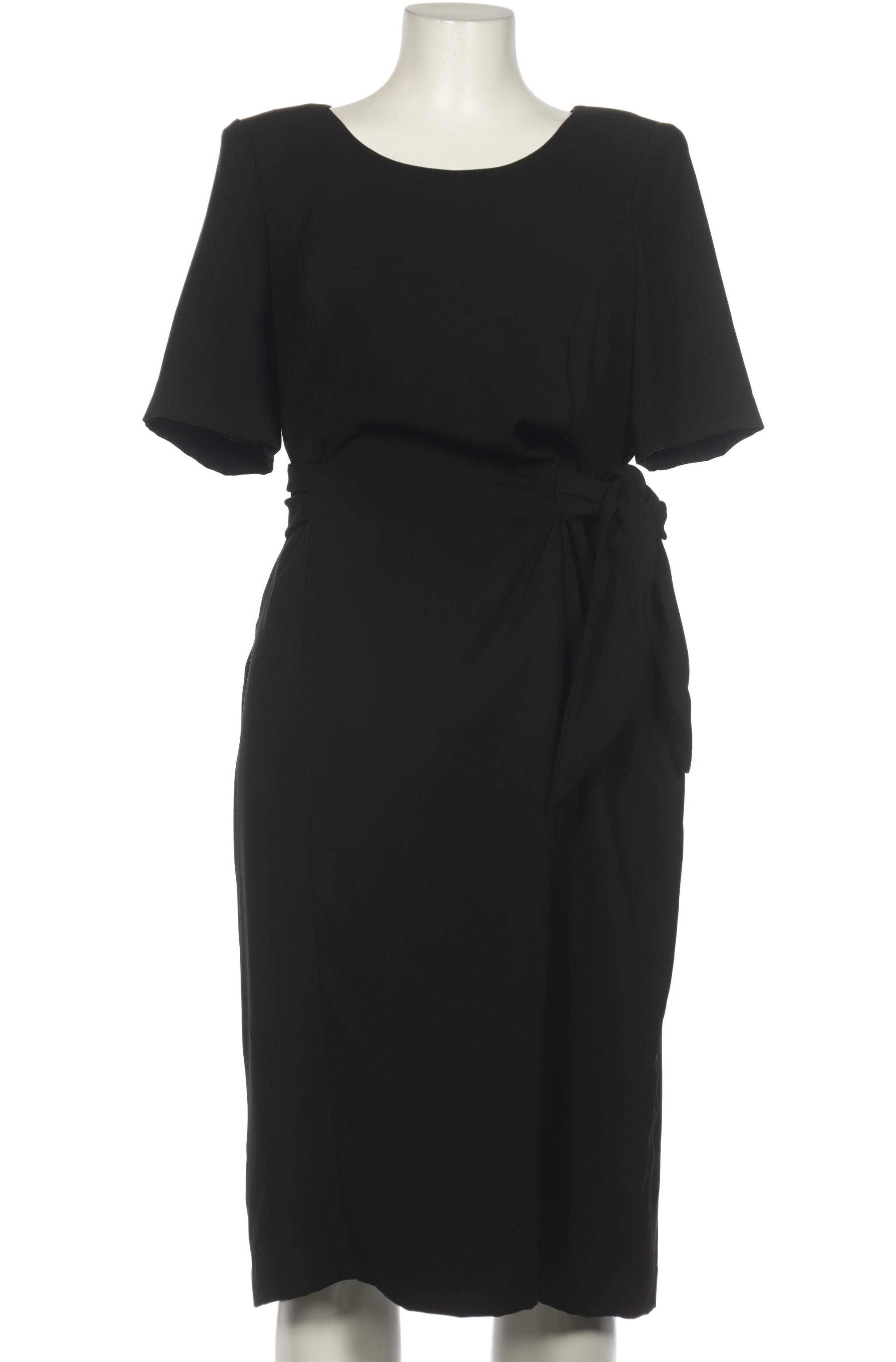 

Emilia Lay Damen Kleid, schwarz, Gr. 44