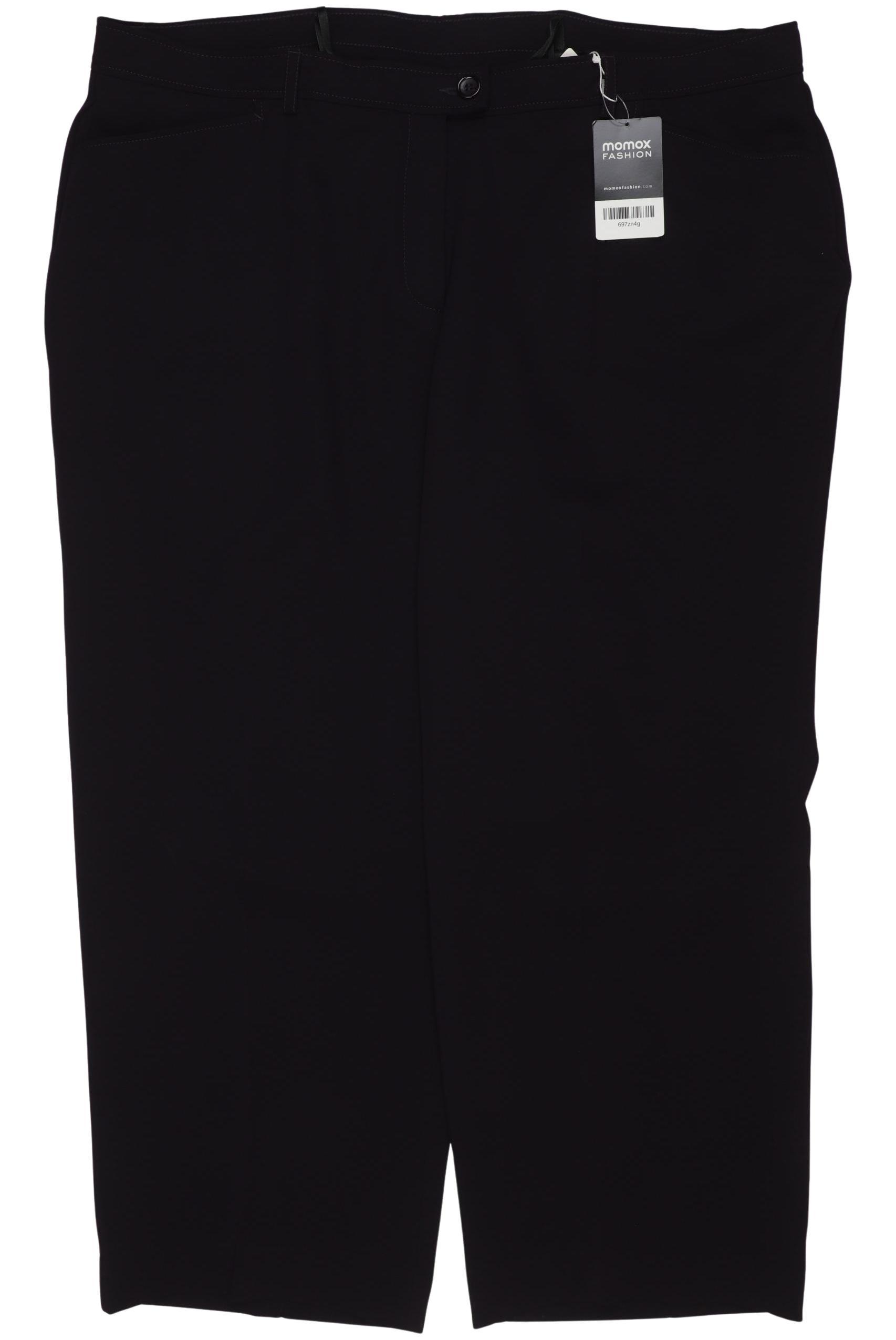 

Emilia Lay Damen Stoffhose, schwarz, Gr. 25