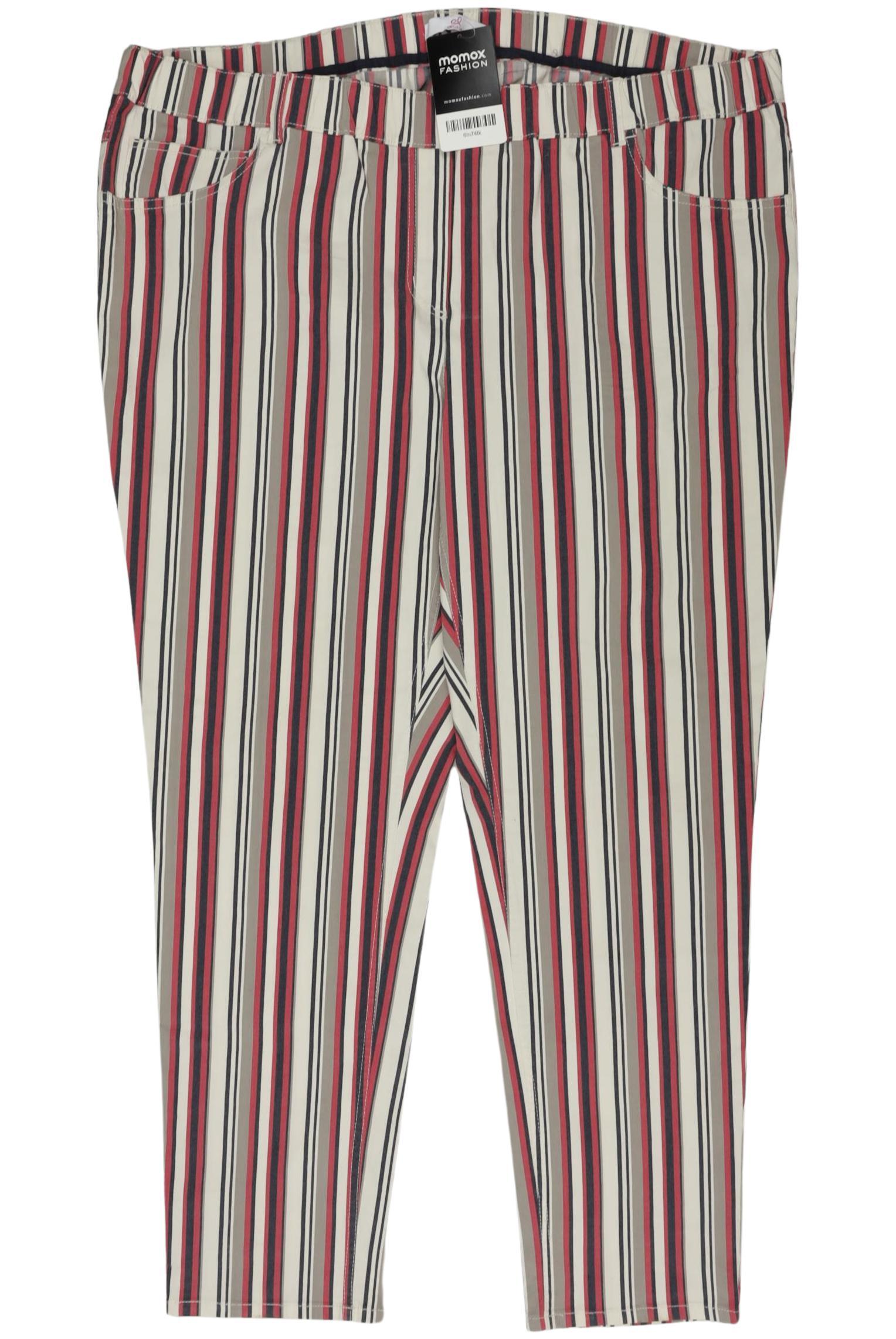 

Emilia Lay Damen Stoffhose, mehrfarbig, Gr. 39