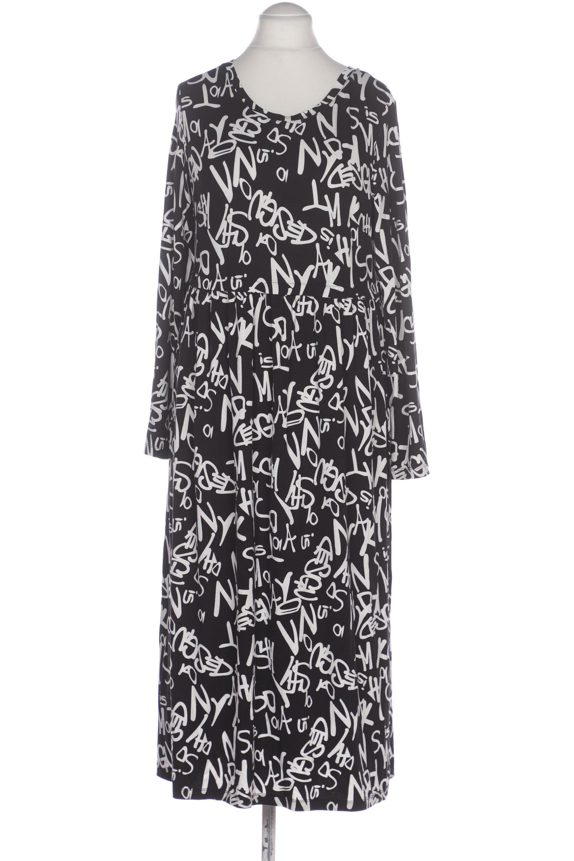 

Emilia Lay Damen Kleid, schwarz, Gr. 40