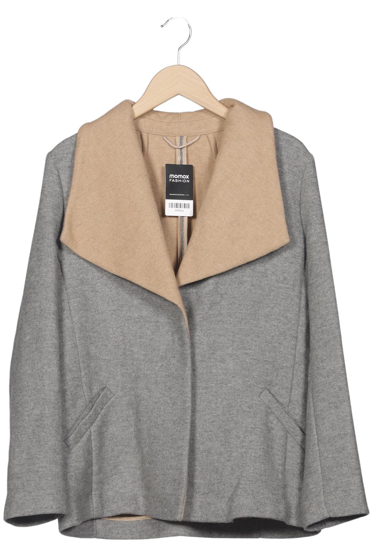 

Emilia Lay Damen Jacke, grau, Gr. 40