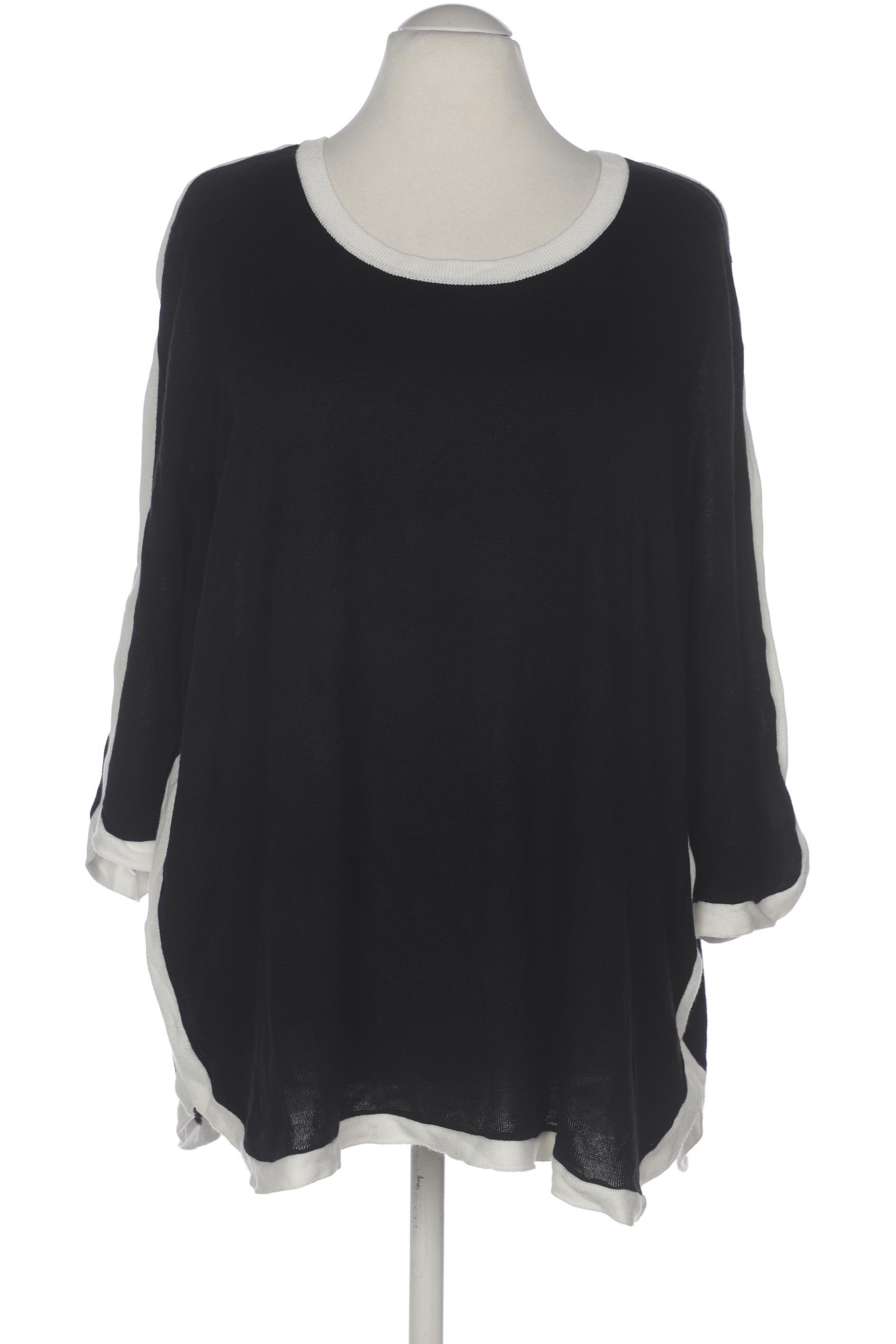 

Emilia Lay Damen Pullover, schwarz, Gr. 52