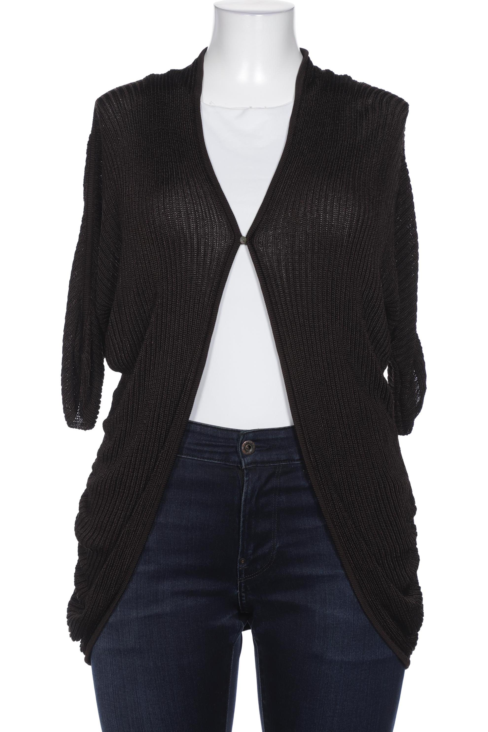 

Emilia Lay Damen Strickjacke, braun
