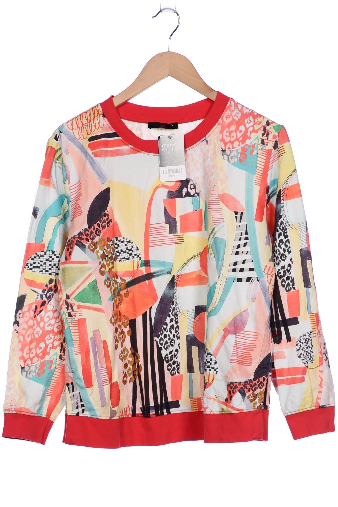 

Emilia Lay Damen Sweatshirt, mehrfarbig, Gr. 42