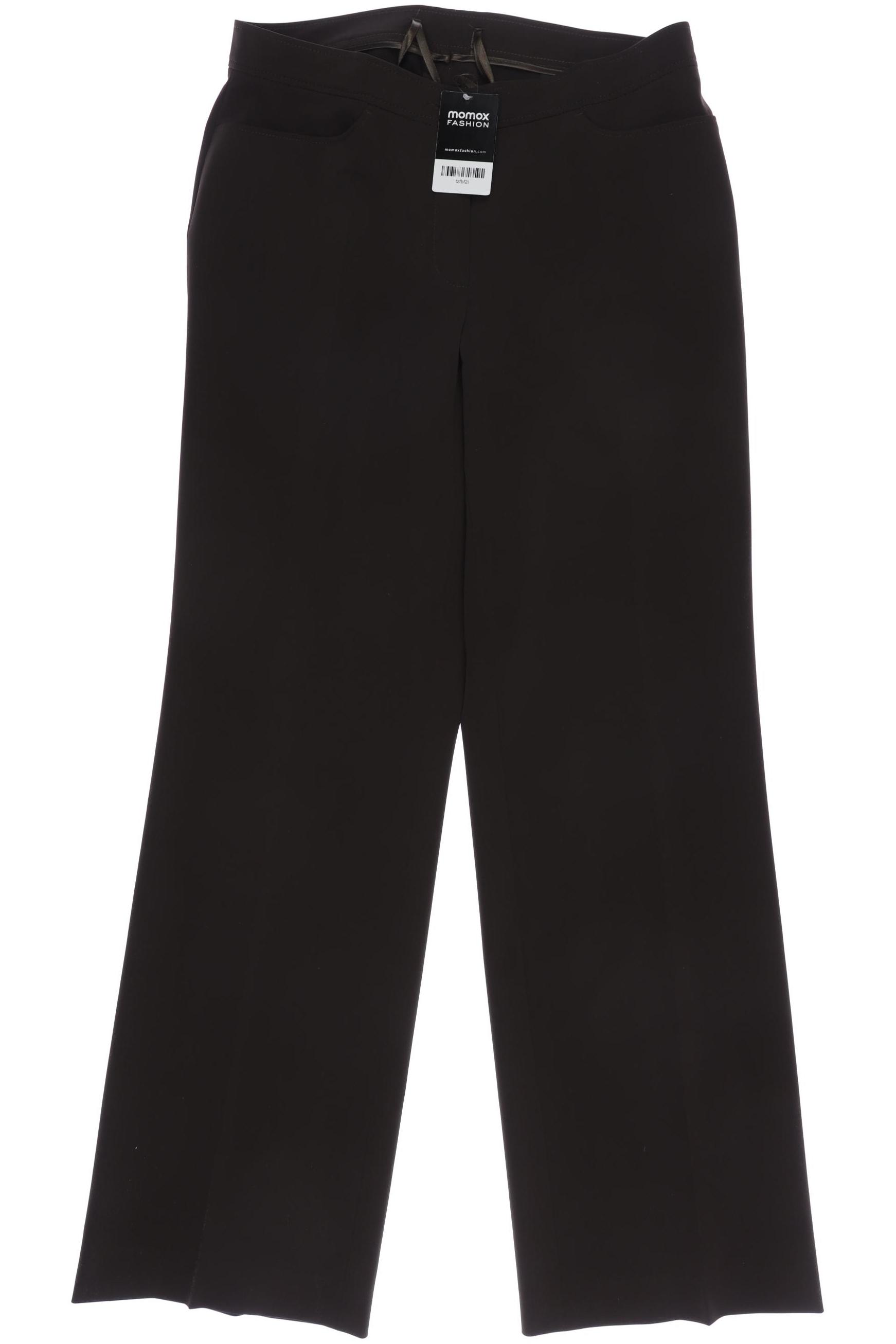 

Emilia Lay Damen Stoffhose, braun, Gr. 40