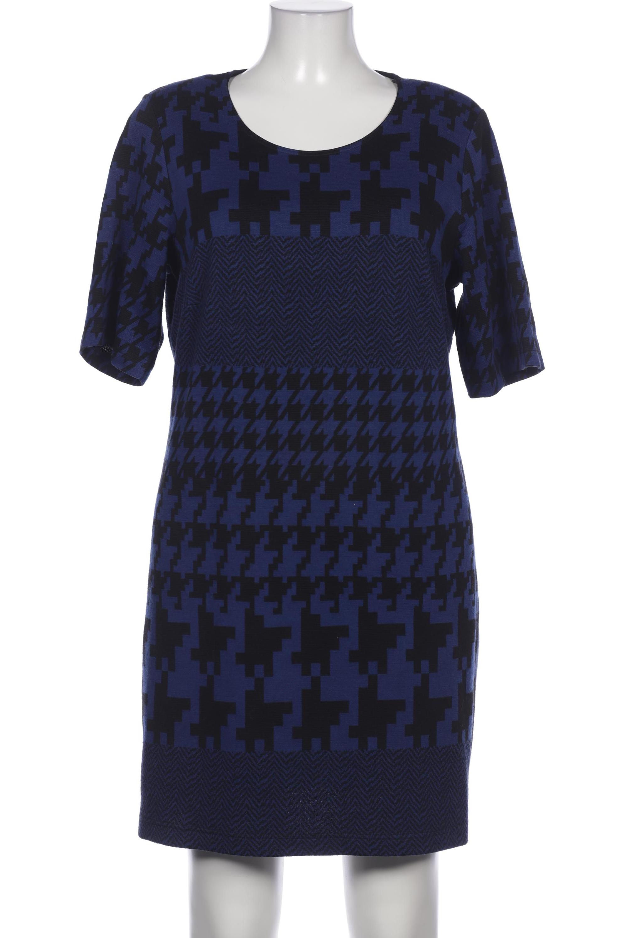 

Emilia Lay Damen Kleid, marineblau, Gr. 46
