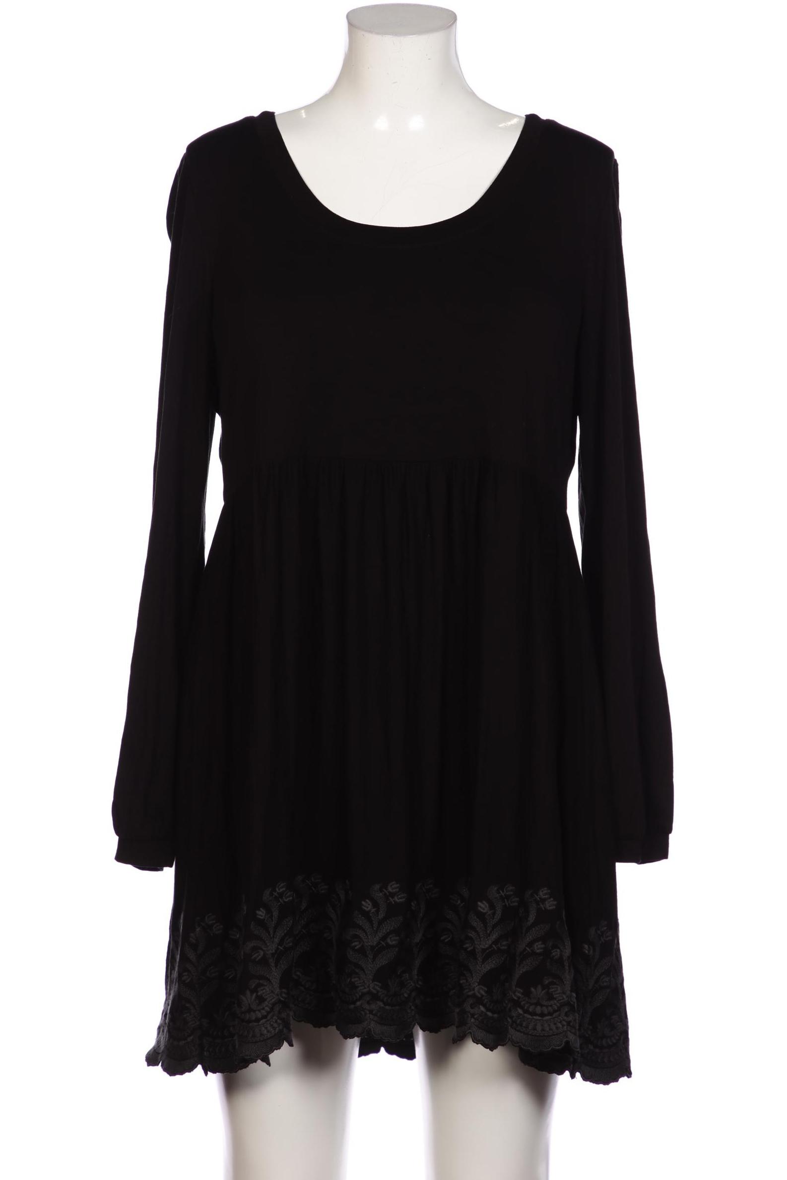 

Emilia Lay Damen Kleid, schwarz, Gr. 46