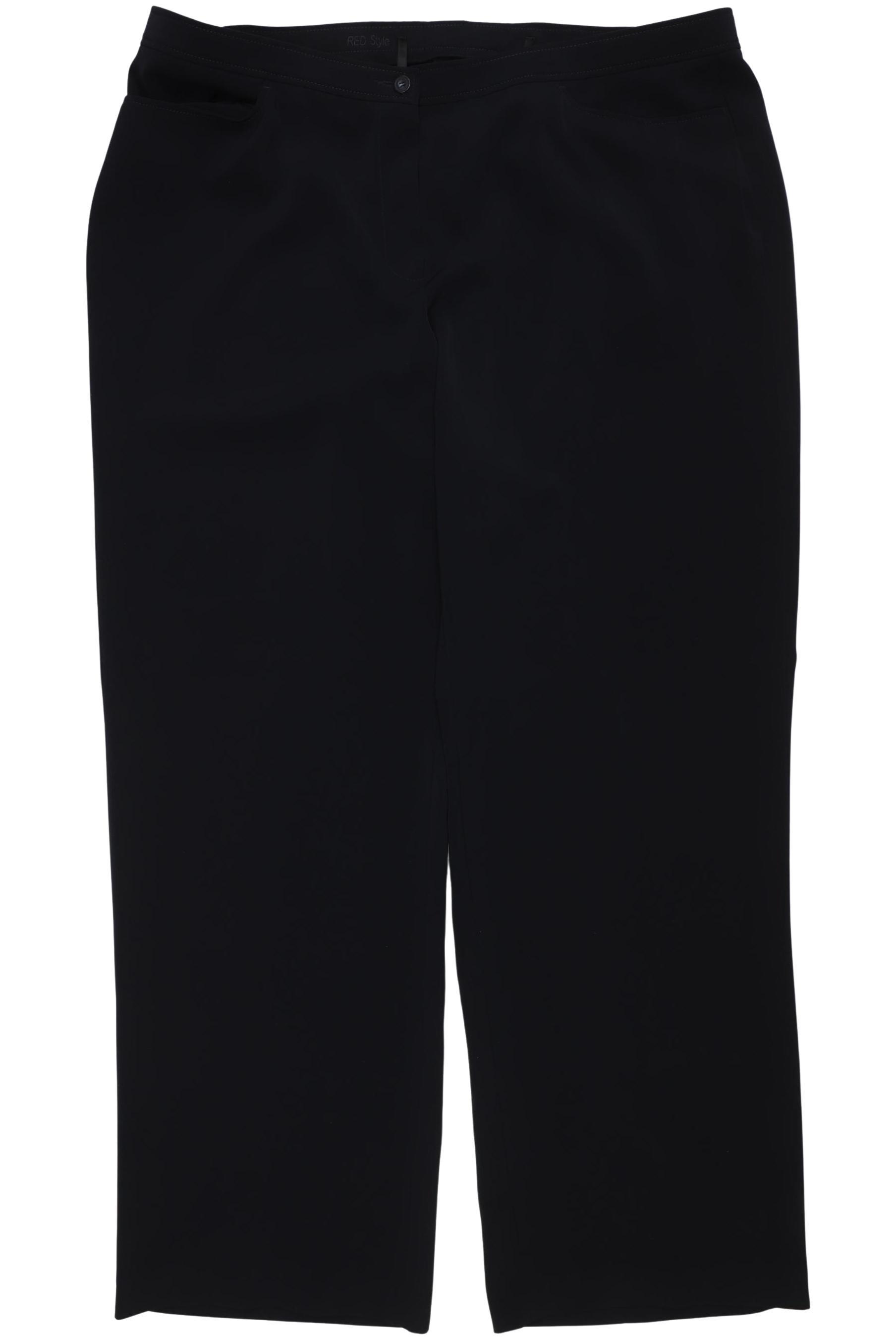 

Emilia Lay Damen Stoffhose, marineblau, Gr. 100