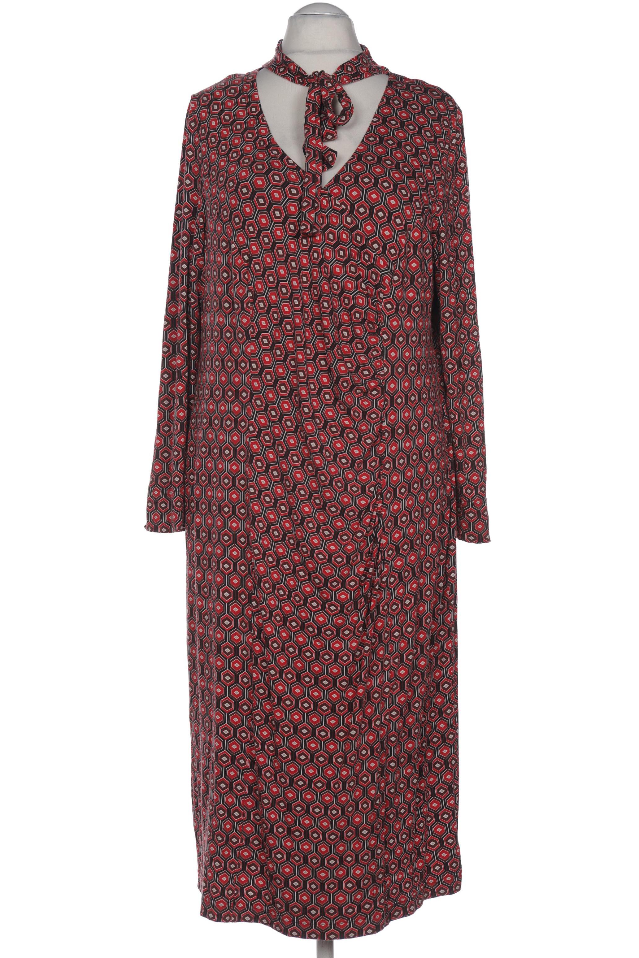 

Emilia Lay Damen Kleid, rot, Gr. 50