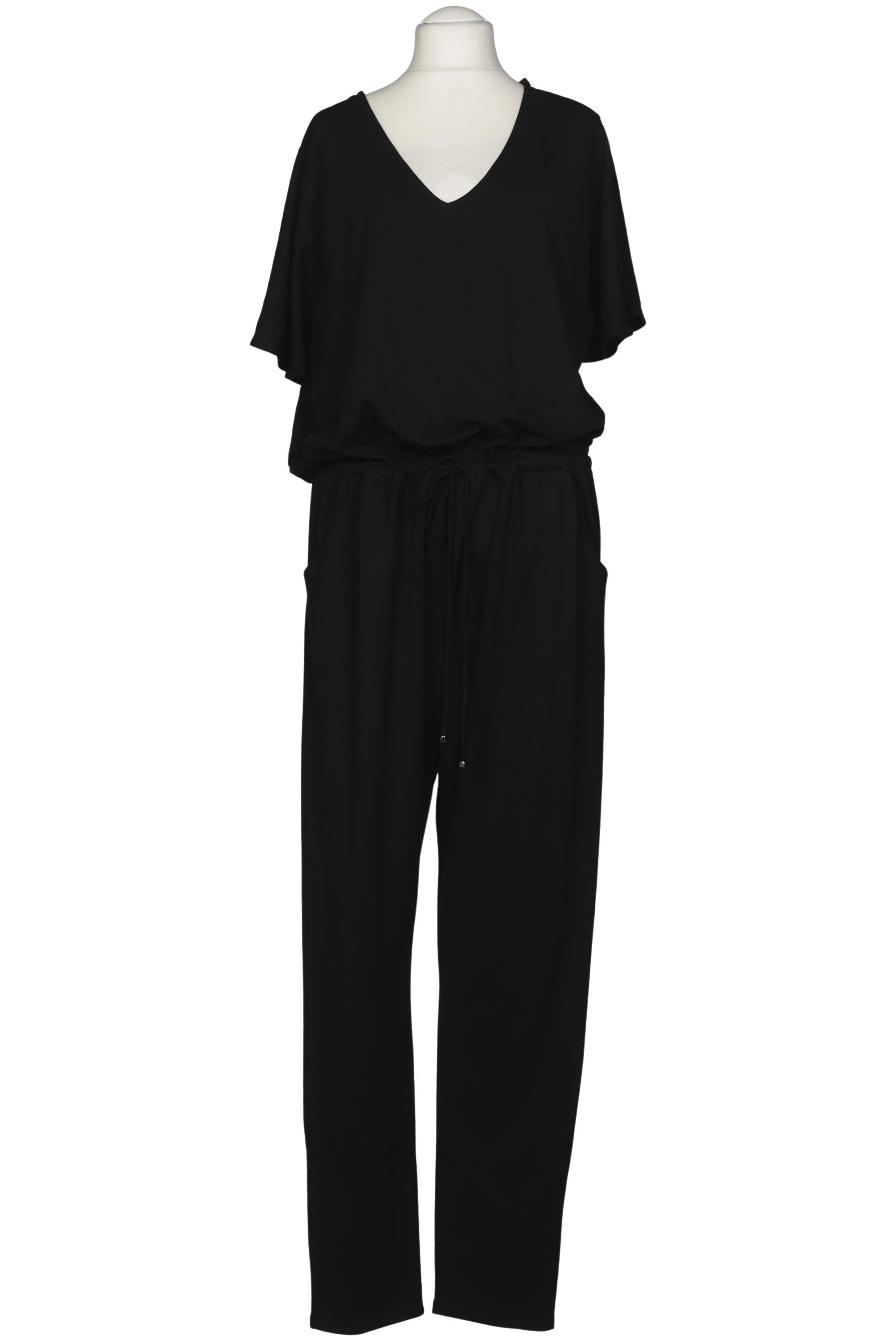 

Emilia Lay Damen Jumpsuit/Overall, schwarz, Gr. 52