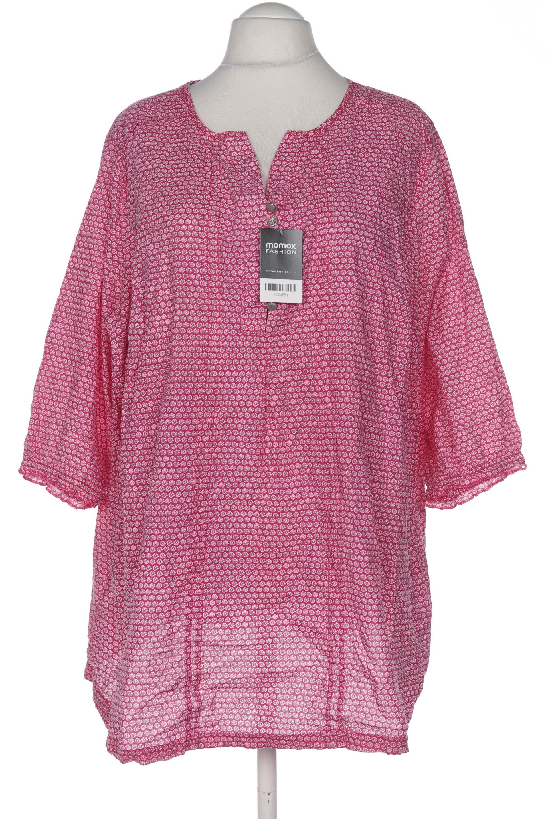 

Emilia Lay Damen Bluse, pink