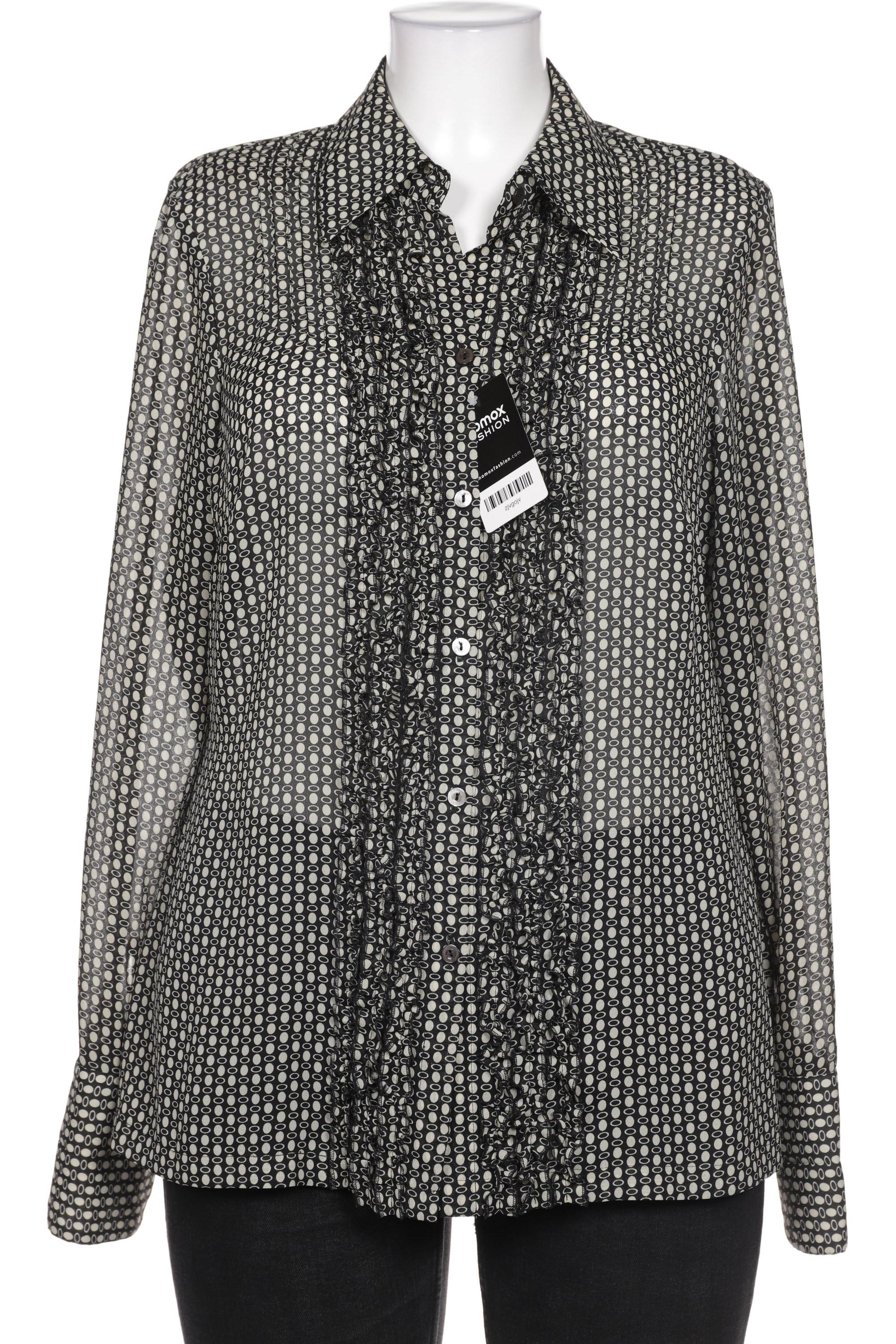 

Emilia Lay Damen Bluse, schwarz, Gr. 44