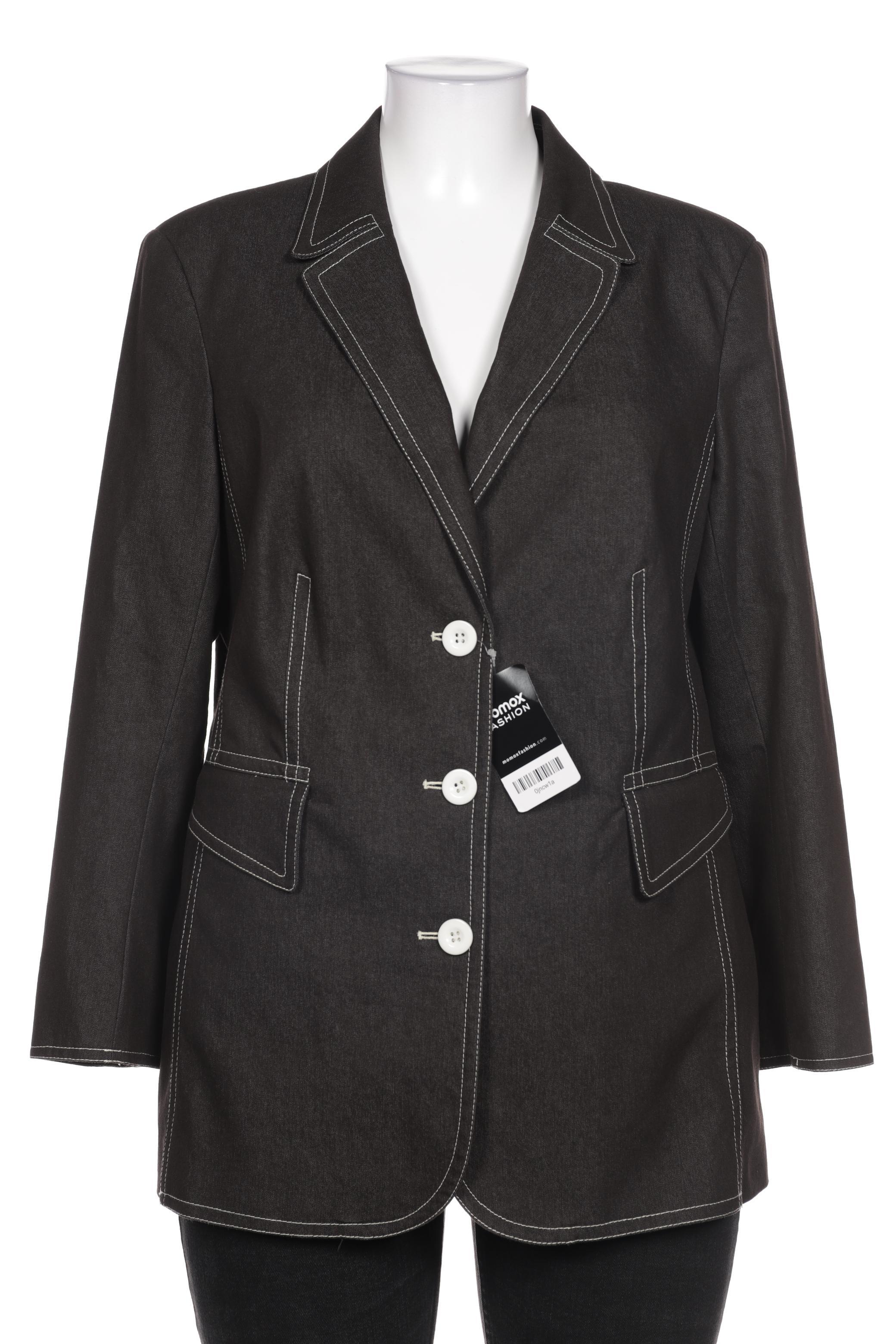 

Emilia Lay Damen Blazer, schwarz, Gr. 44