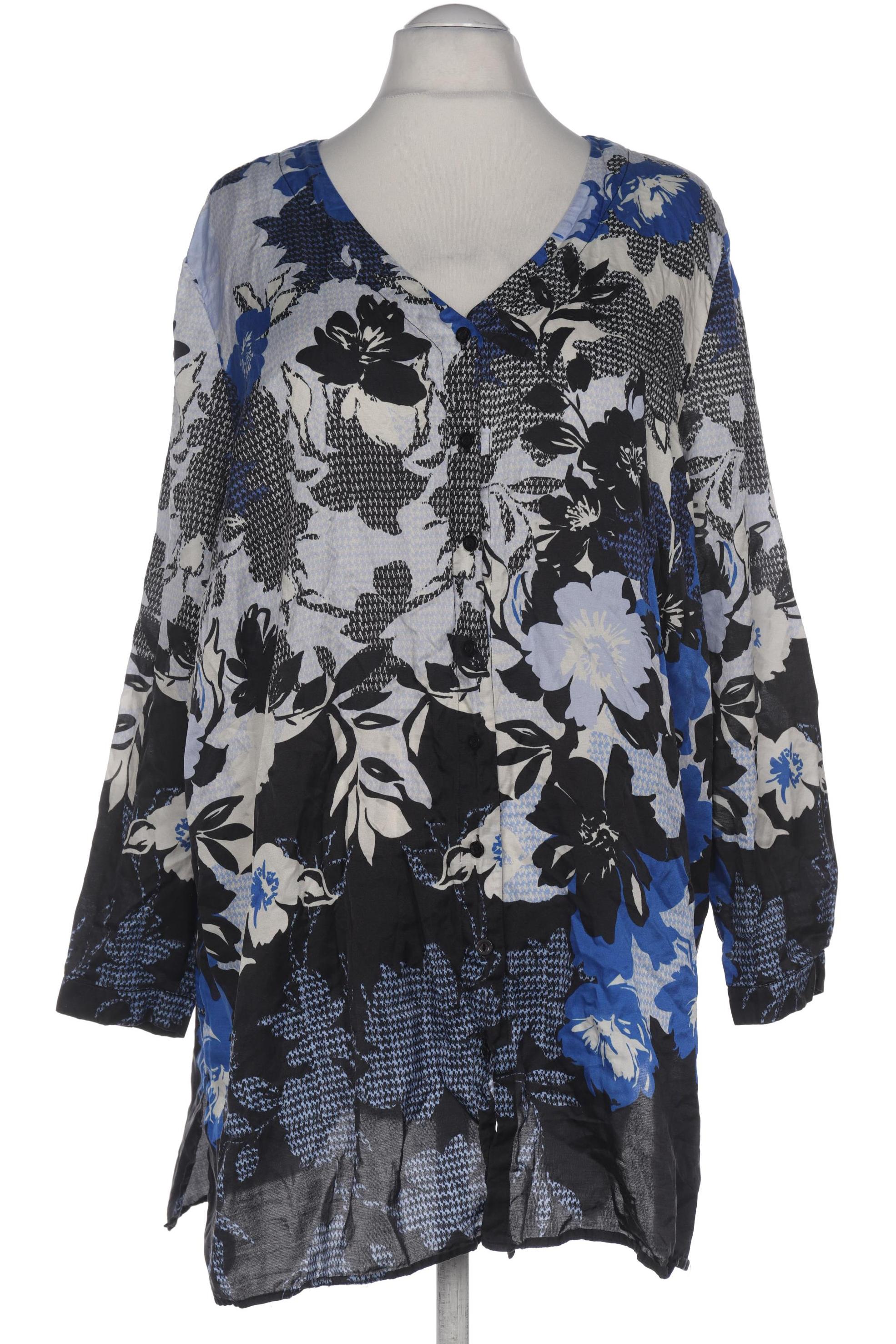 

Emilia Lay Damen Bluse, mehrfarbig
