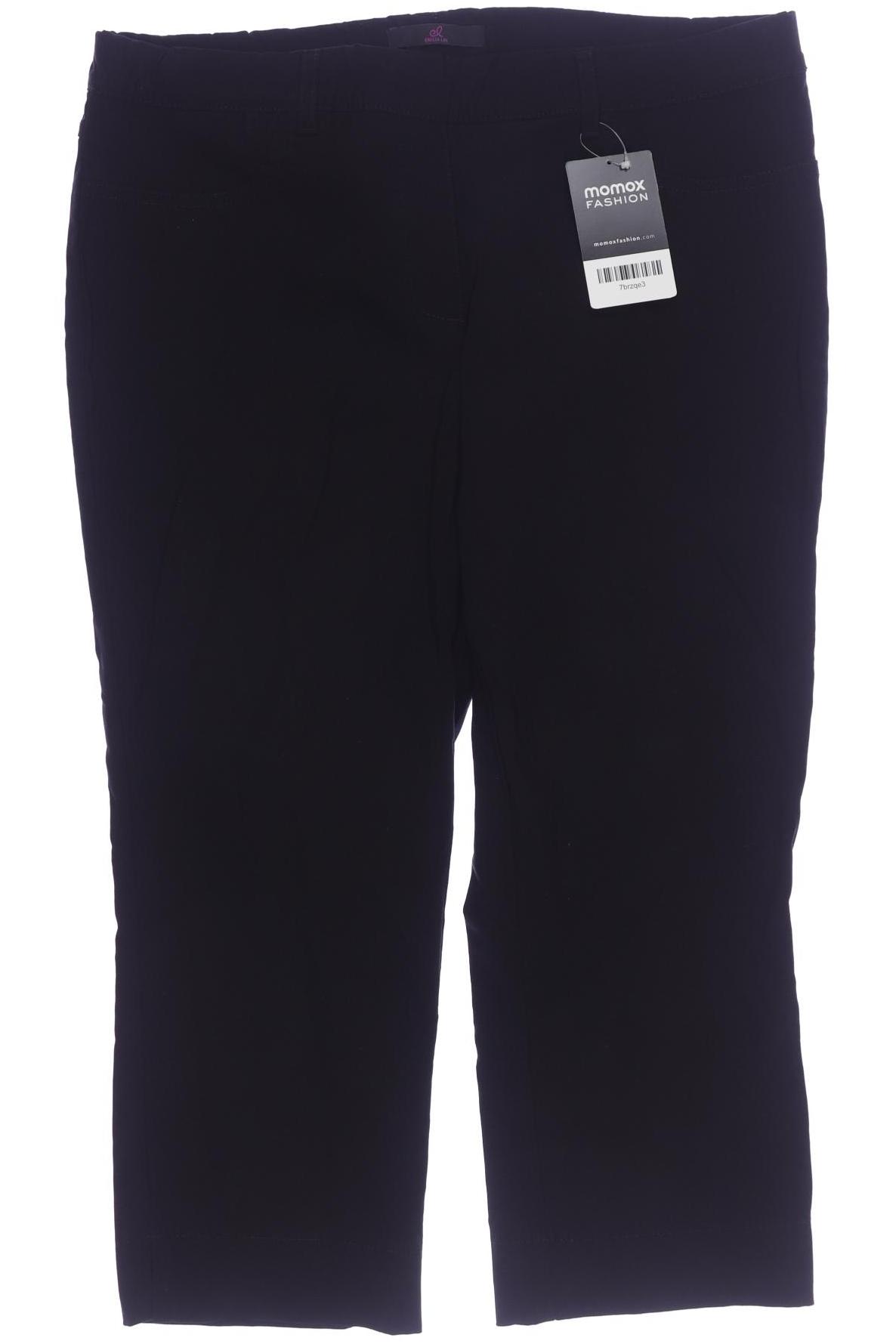 

Emilia Lay Damen Stoffhose, schwarz, Gr. 40