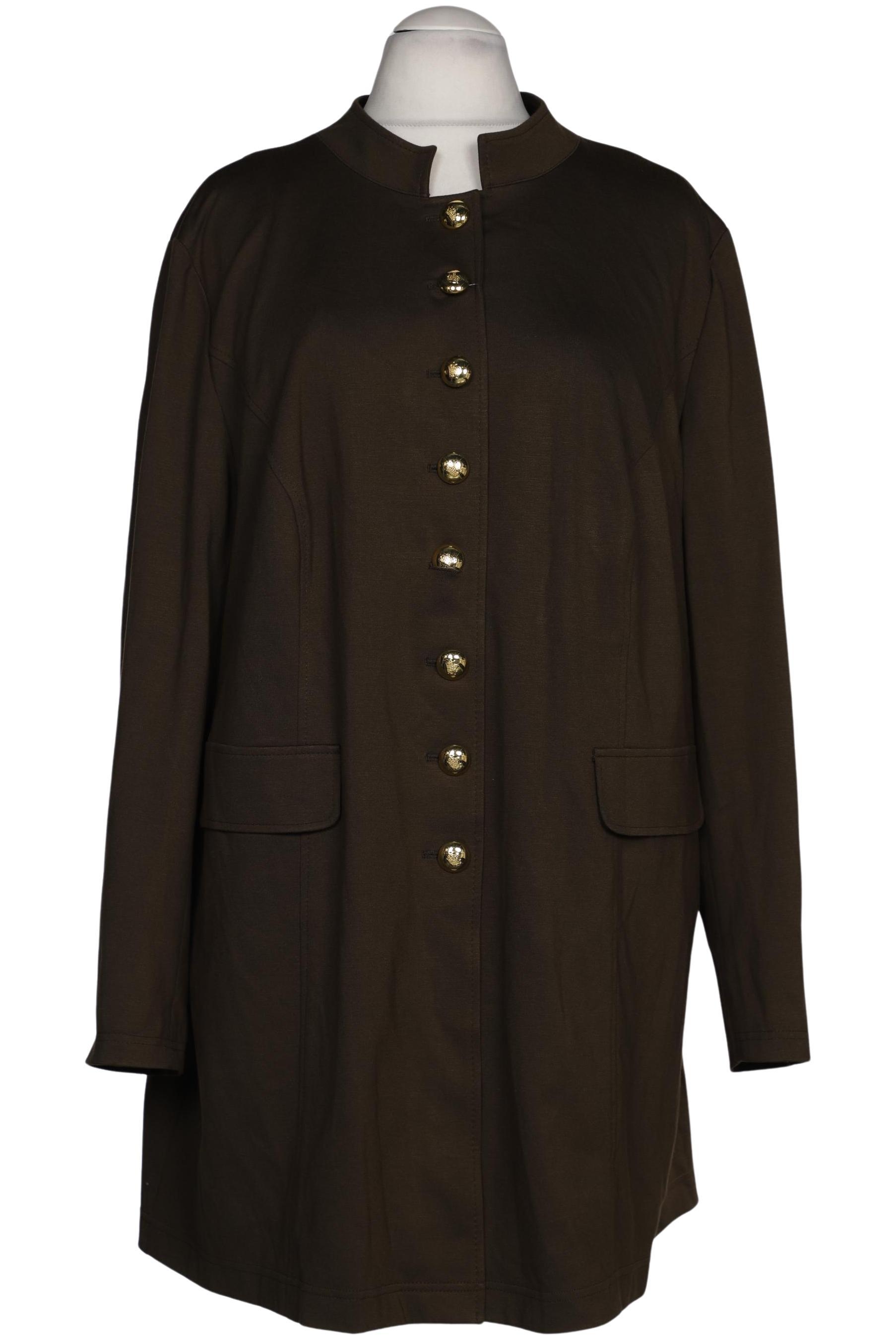 

Emilia Lay Damen Blazer, braun, Gr. 54