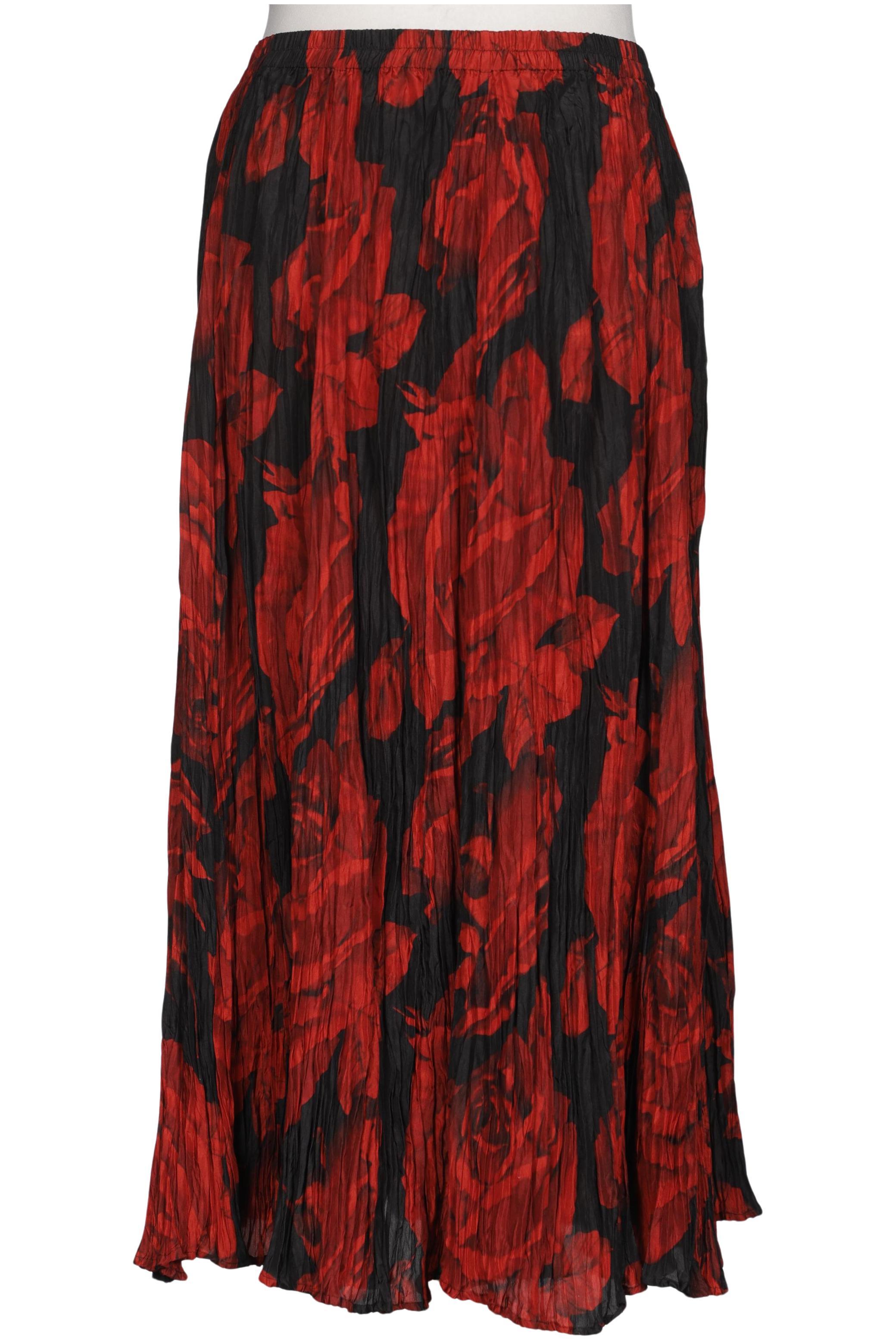 

Emilia Lay Damen Rock, mehrfarbig, Gr. 44